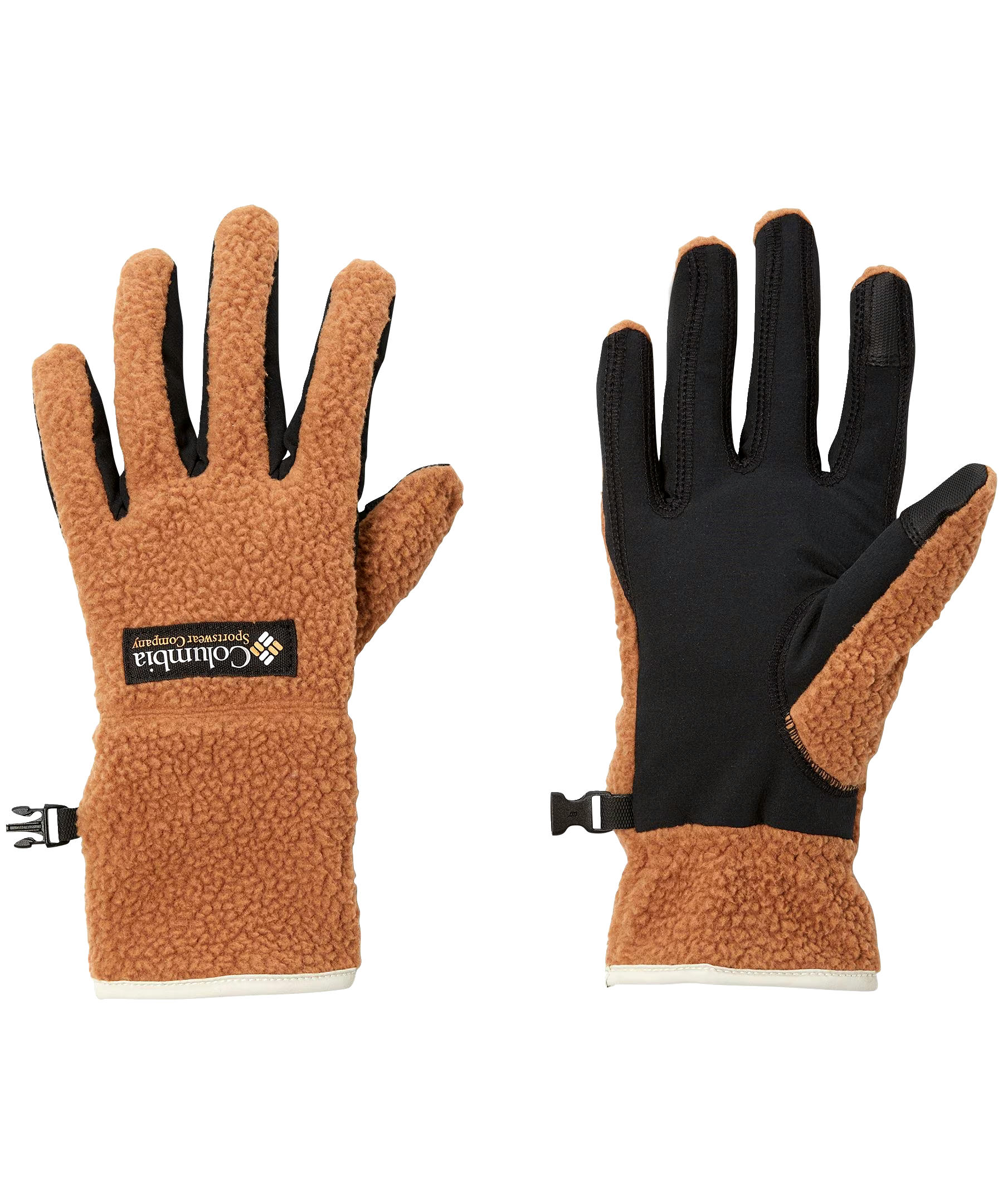 Columbia Women's Helvetia Sherpa Gloves