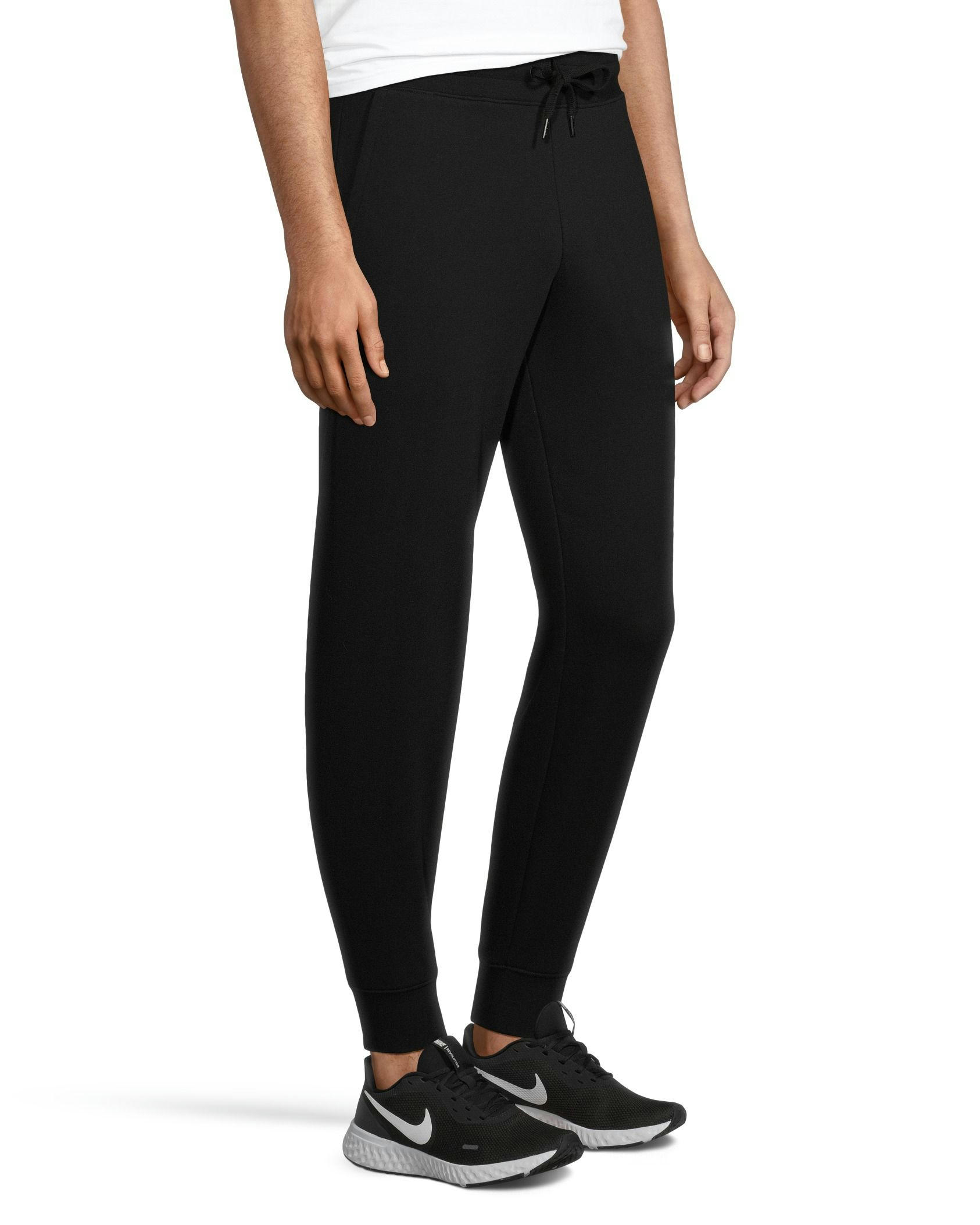 Denver Hayes Men's Fleece Jogger Sweatpants