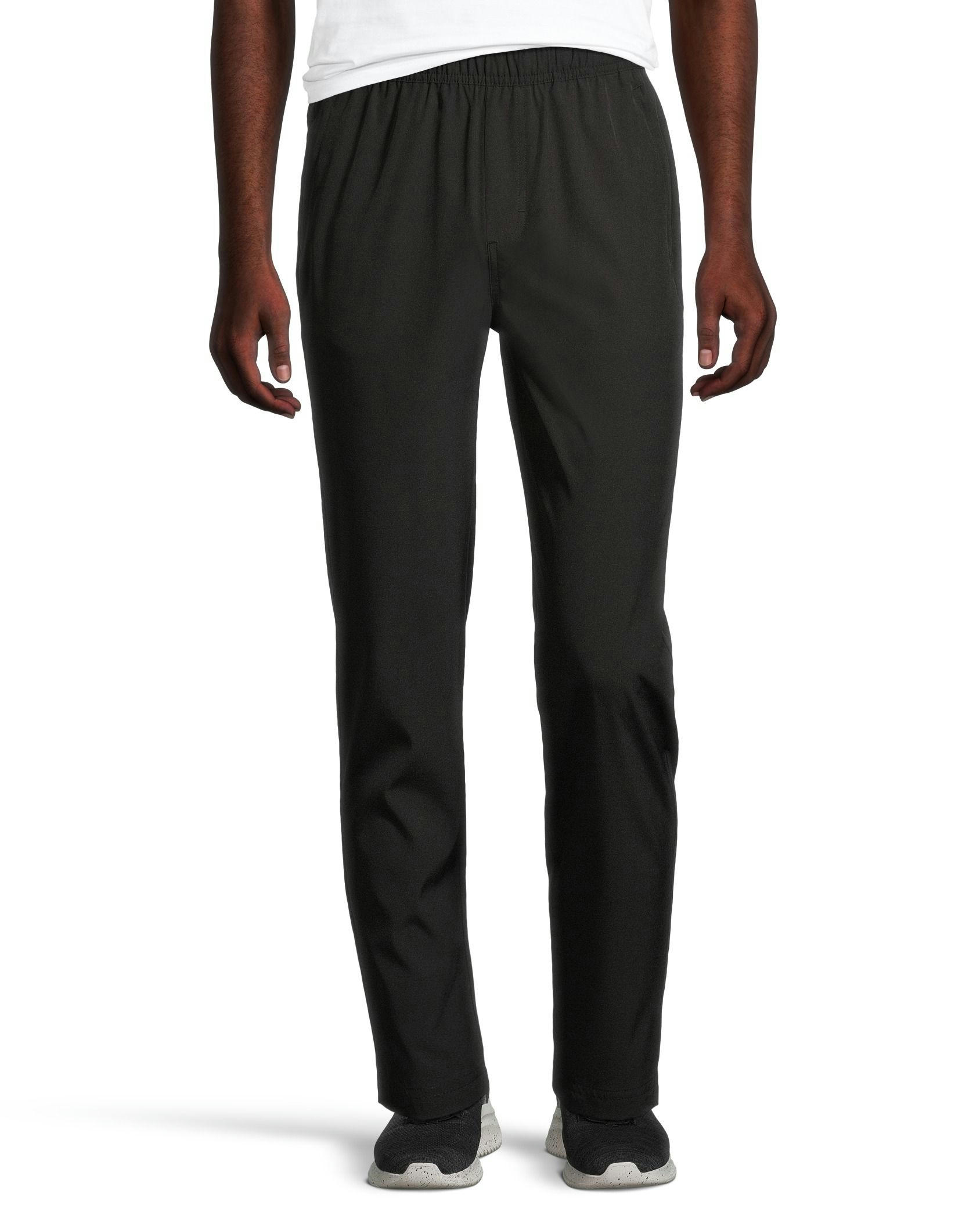 Matrix Men's 4 Way Stretch Woven Pants