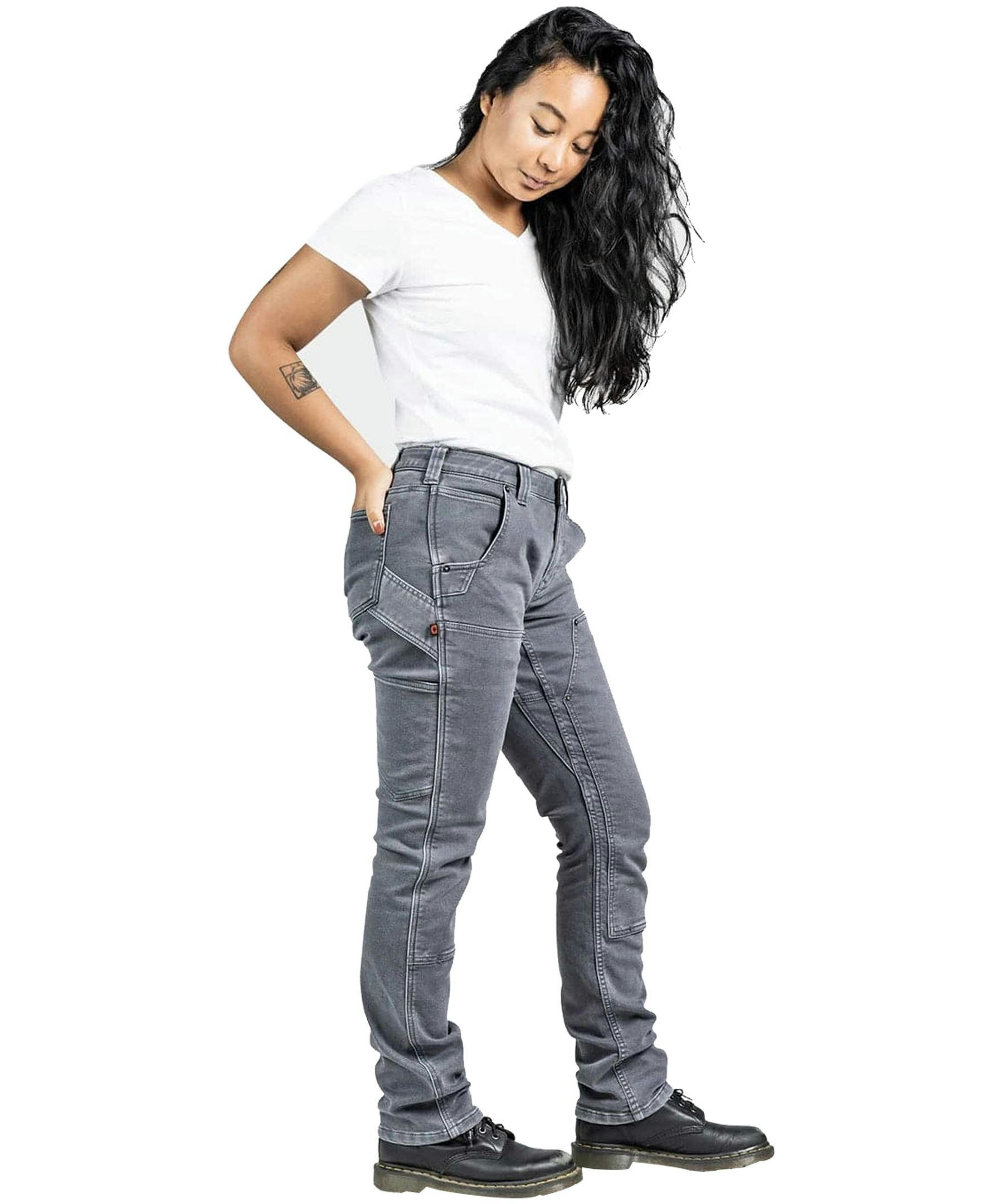 Dovetail Workwear Women's Maven Thermal Insulated Work Pants