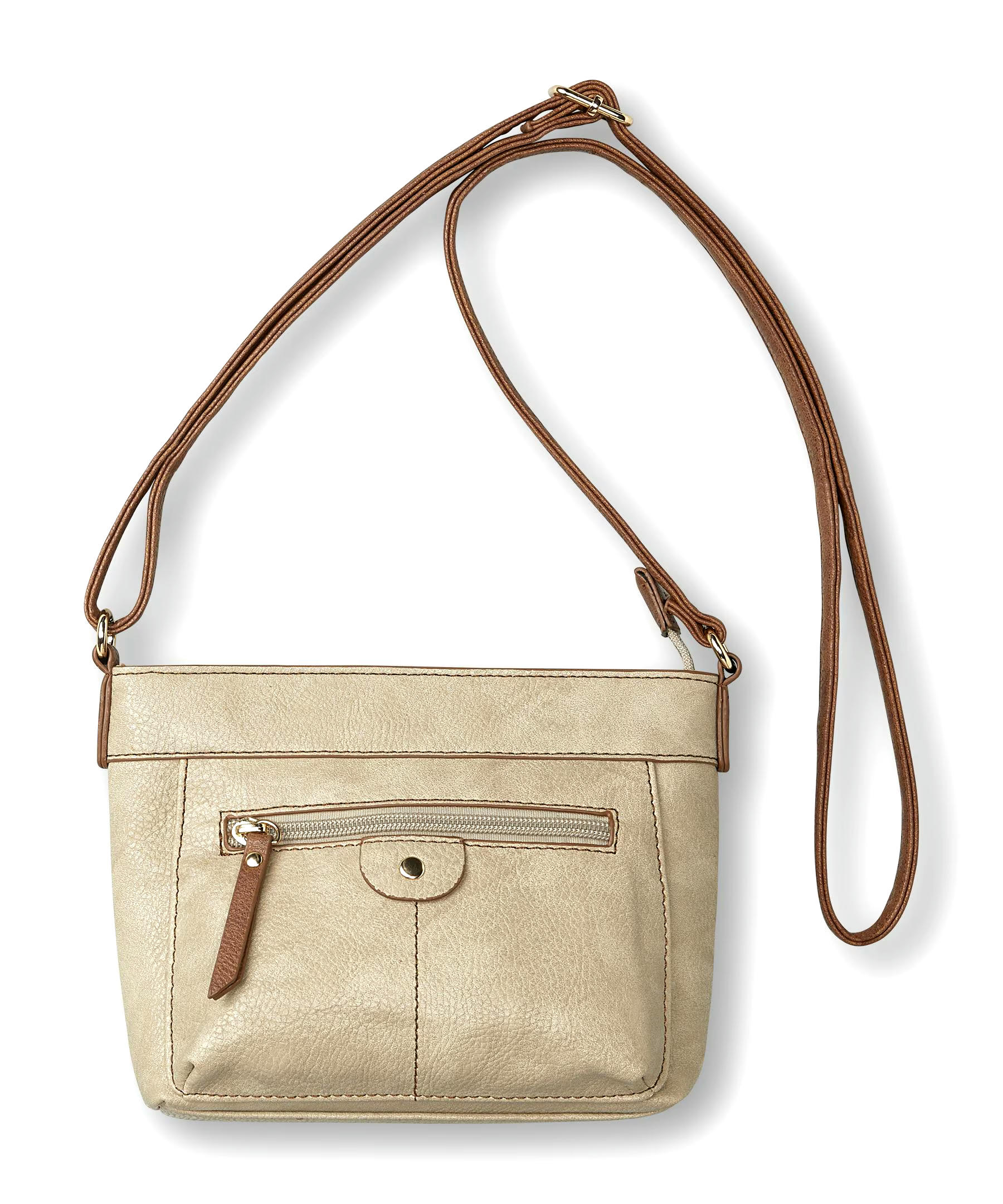 Denver Hayes Women's Cross-Body Purse