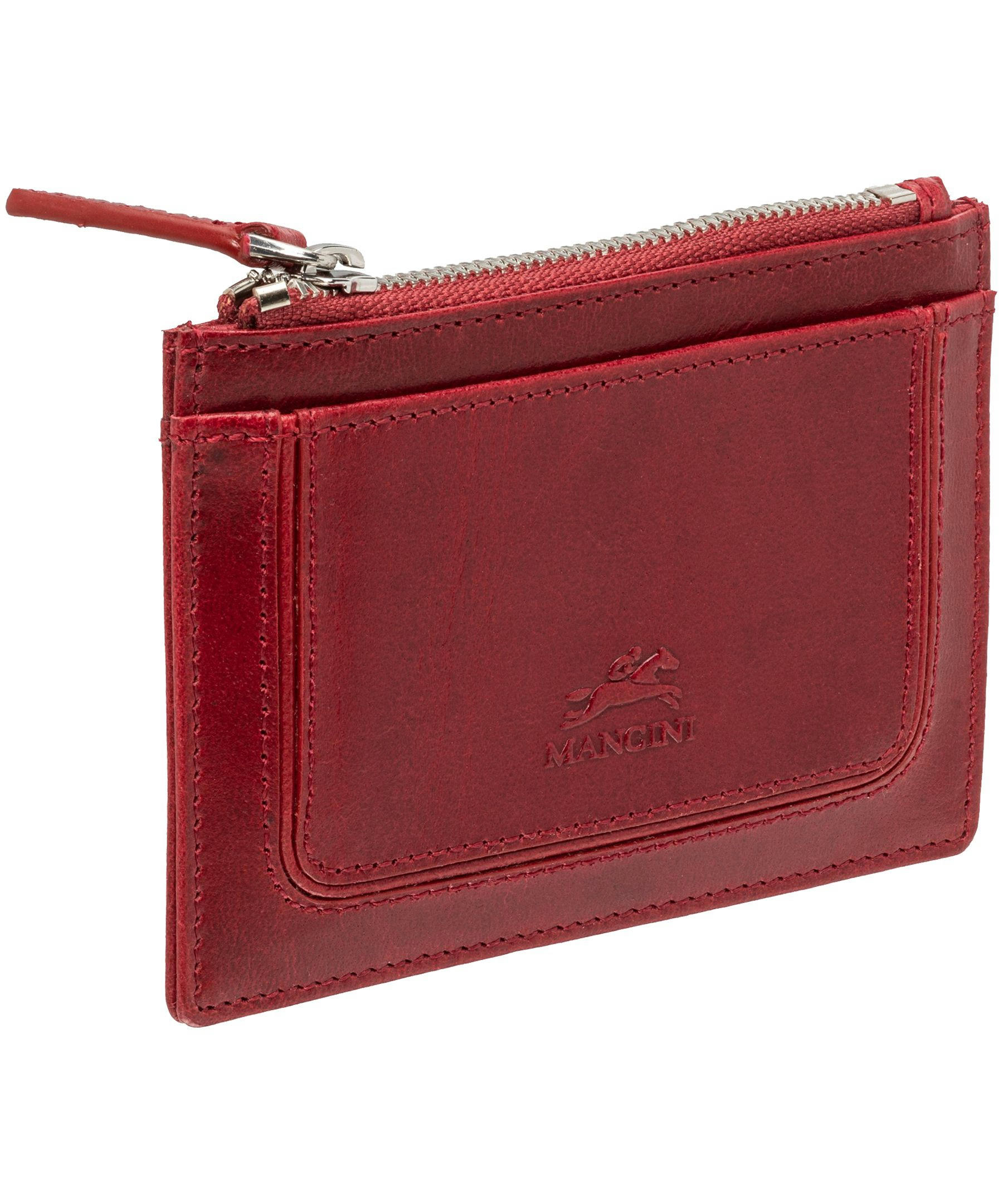 South Beach Women's RFID Secure Card Case