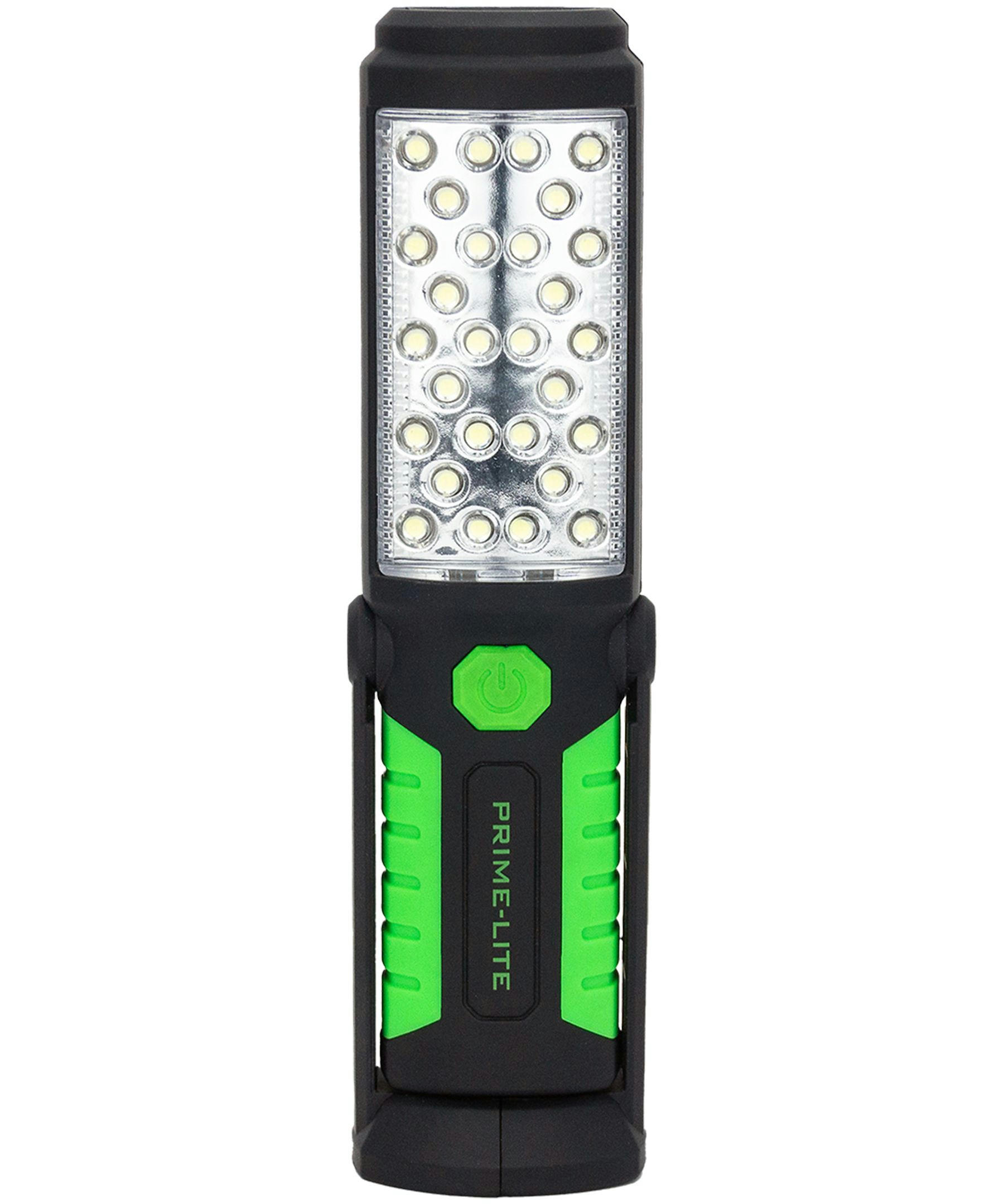 Prime-Lite 33 LED Pivoting Worklight