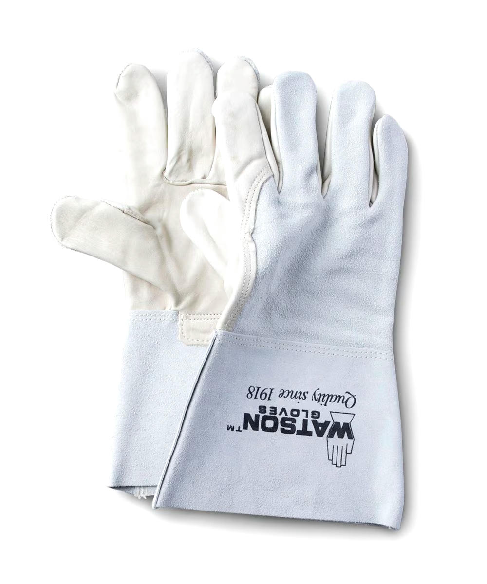 Watson Men's Gauntlet Fabricator Gloves