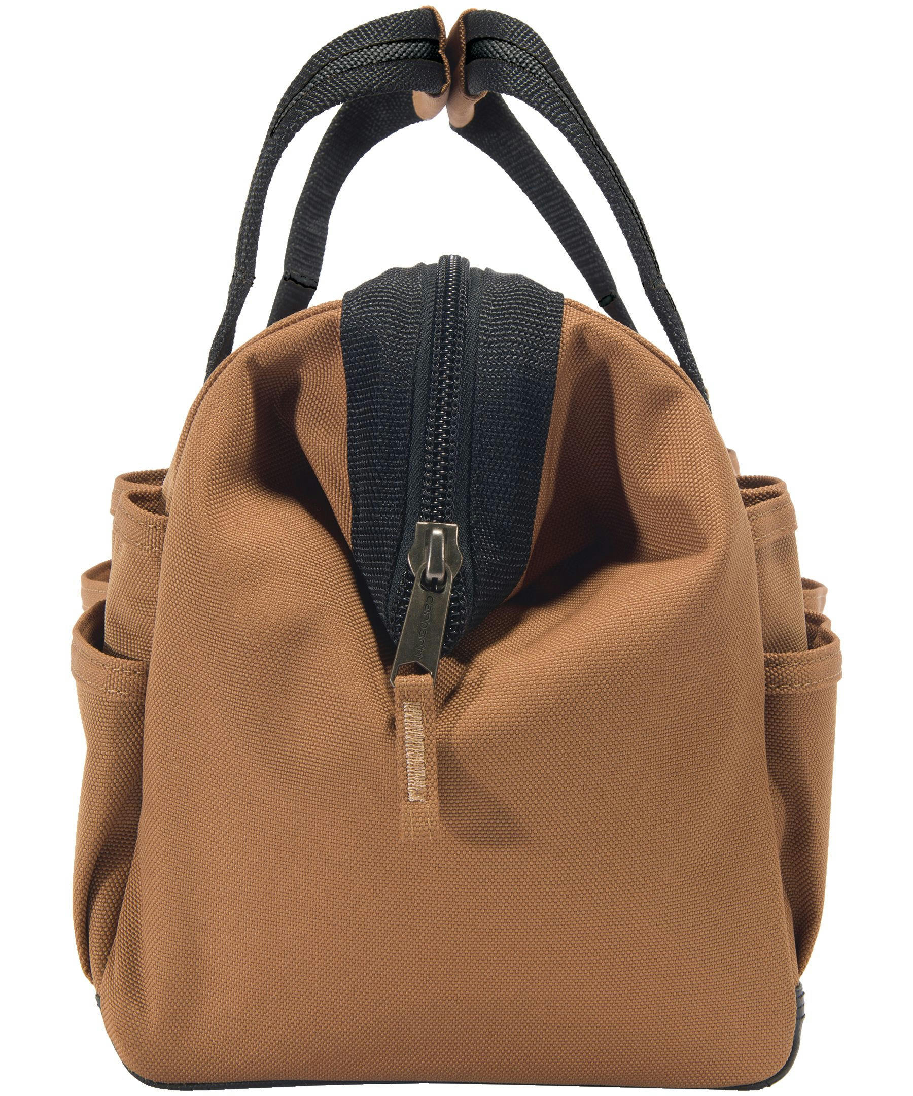Carhartt 14 Inch Heavyweight Tool Bag with 25 Pockets
