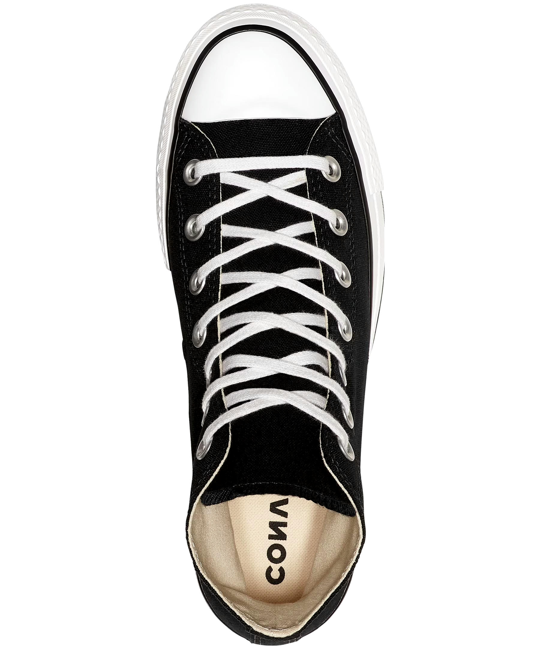 Converse Women's Chuck Taylor All Star Platform Canvas Shoes