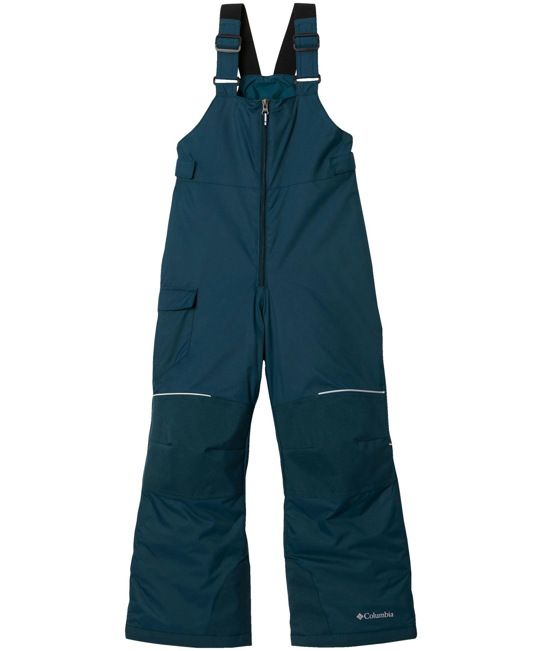 Columbia Kids' Unisex 7-16 Years Adventure Ride Waterproof Windproof Winter Bib Pants
