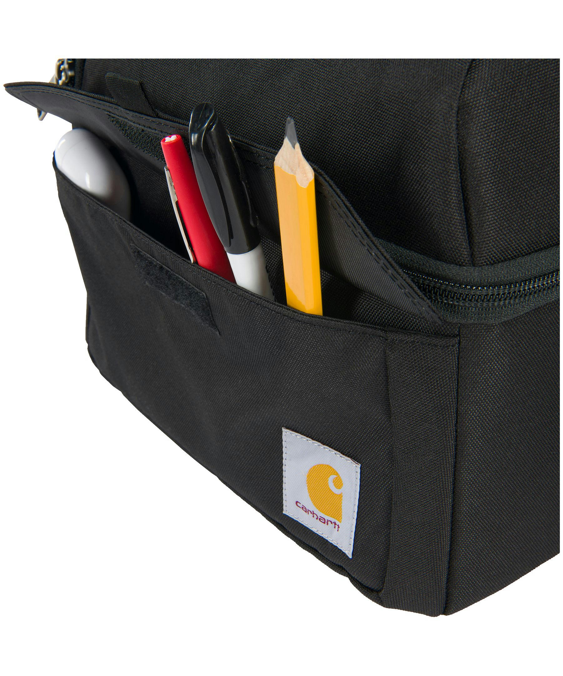 Carhartt 12 Can Dual Compartment Lunch Container