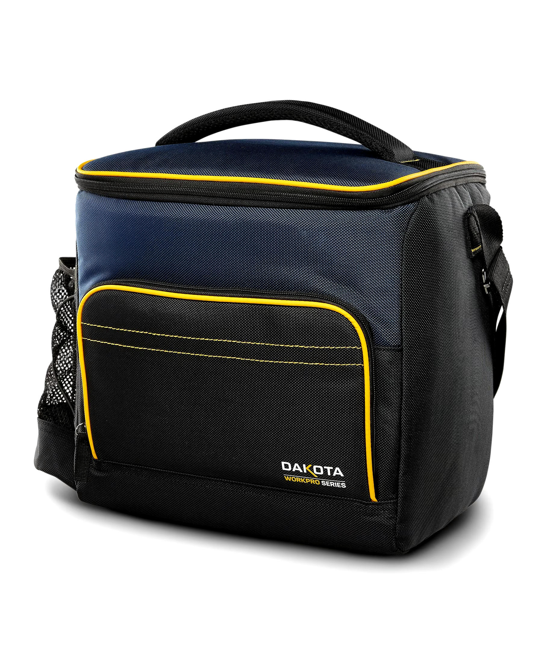 Dakota WorkPro Series Cooler Bag with Zipper