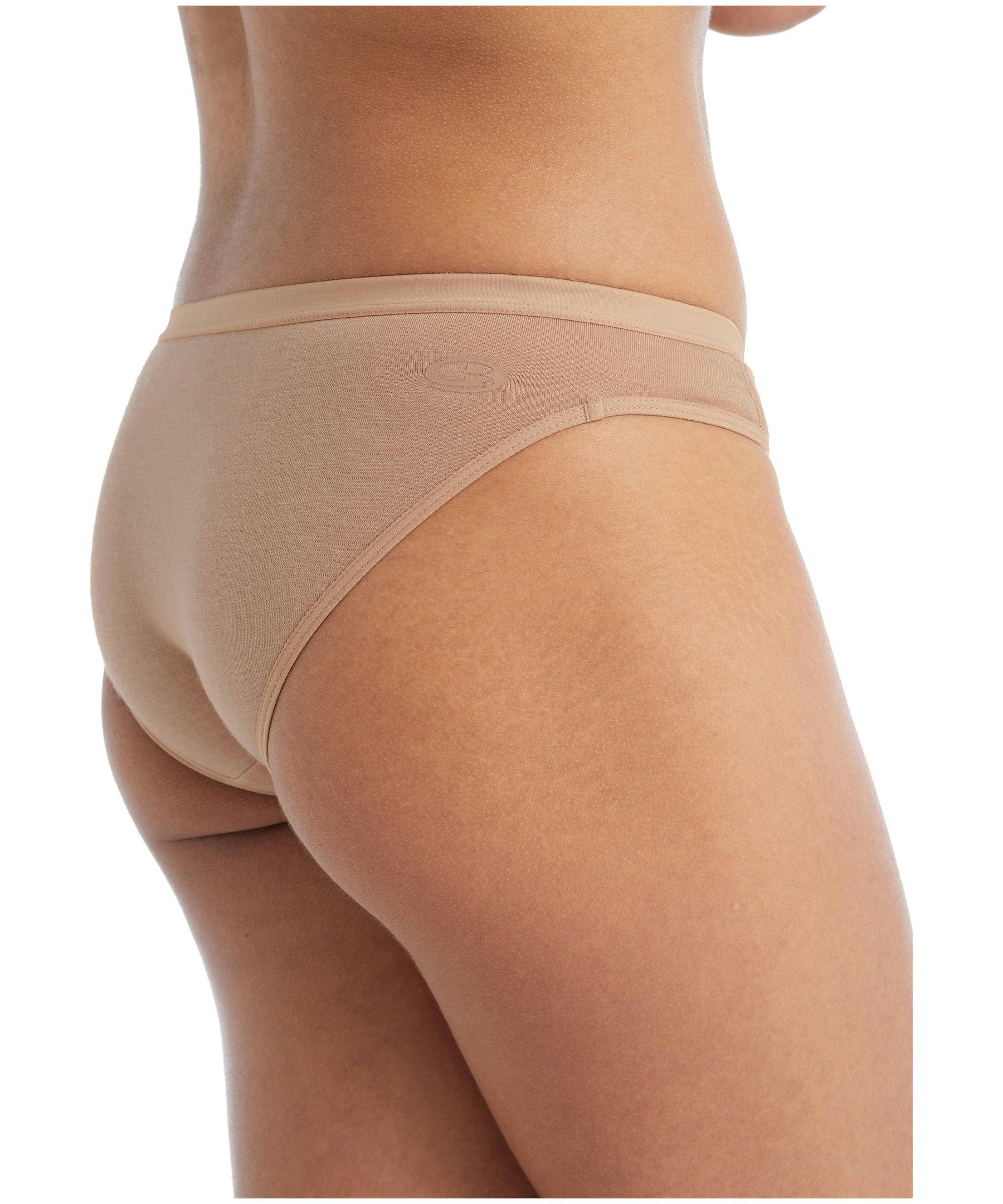 Icebreaker Women's Siren Bikini Underwear -ONLINE ONLY