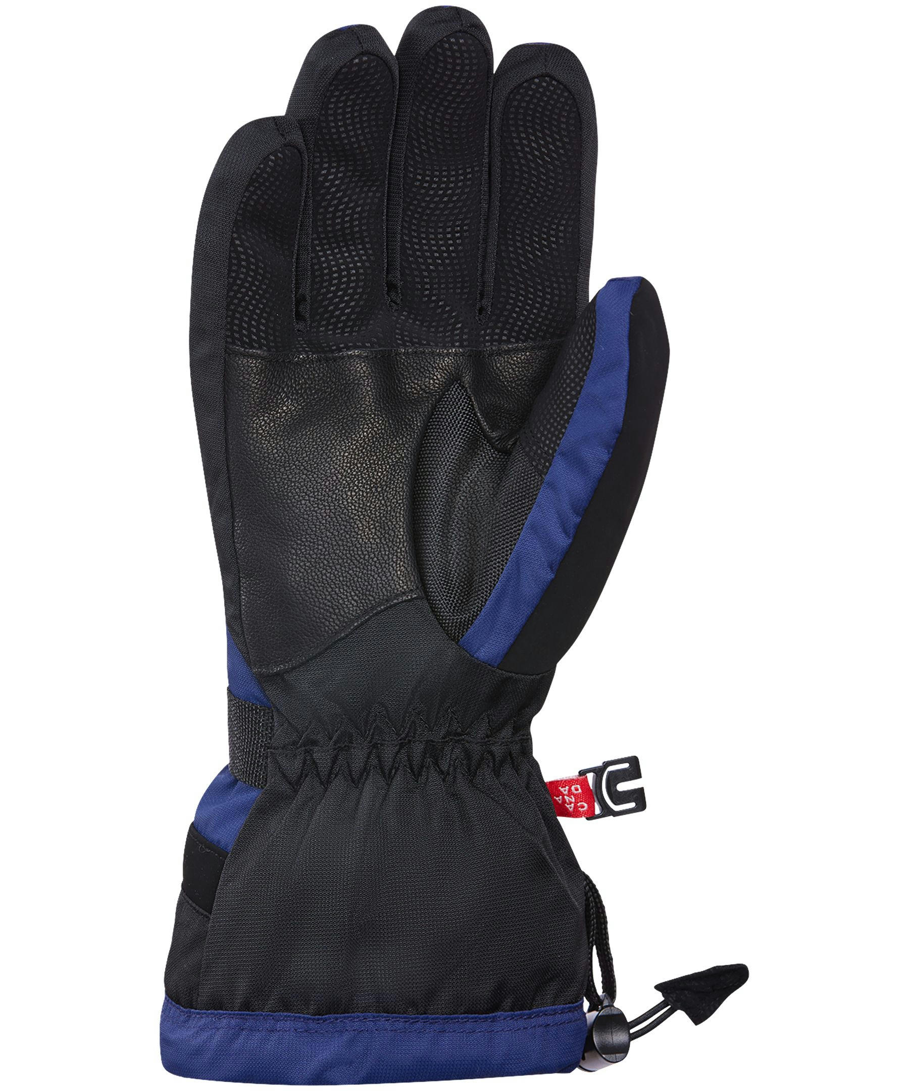 Kombi Women's Timeless Gloves