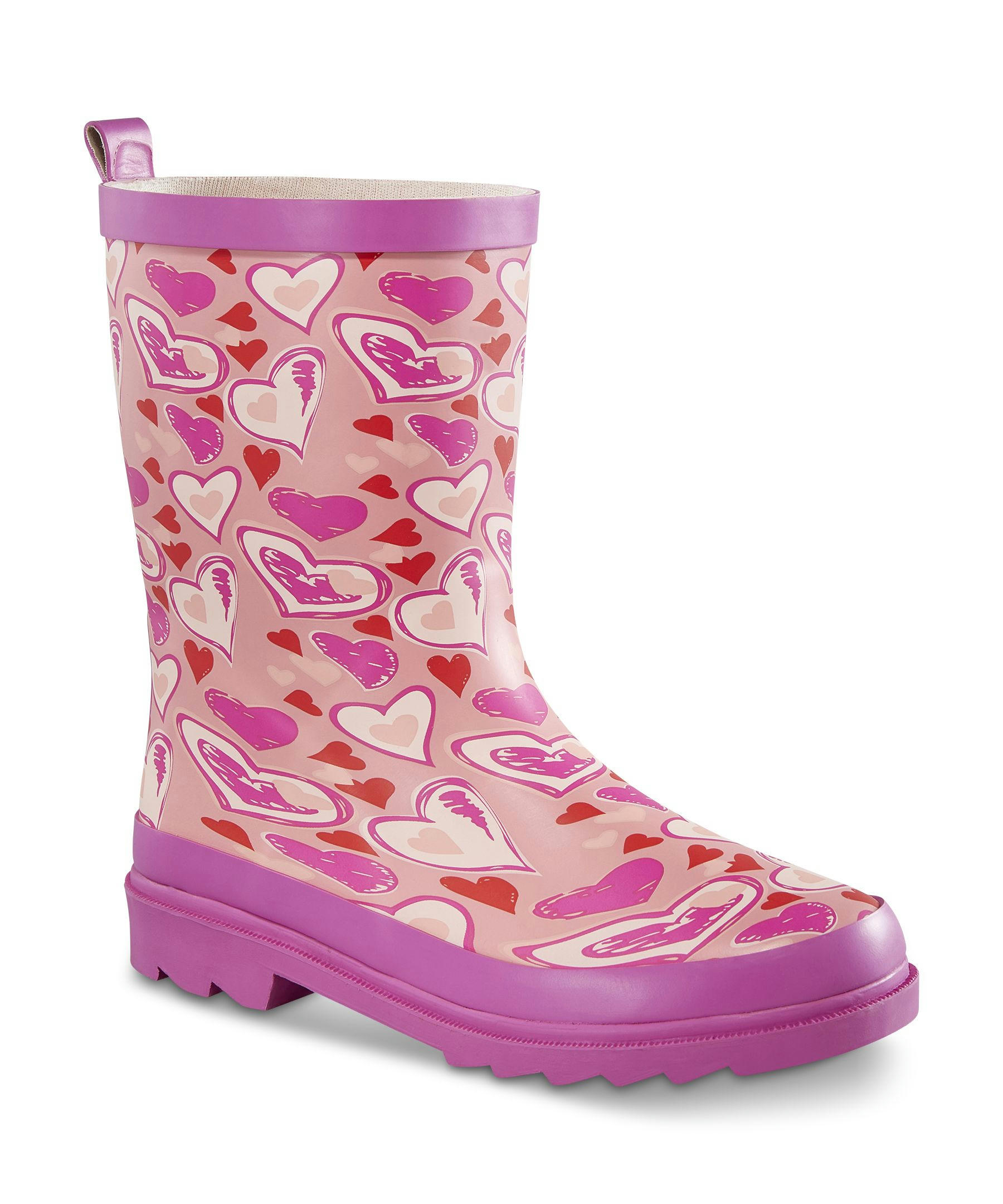 WindRiver Pre School Unisex Rain Boots