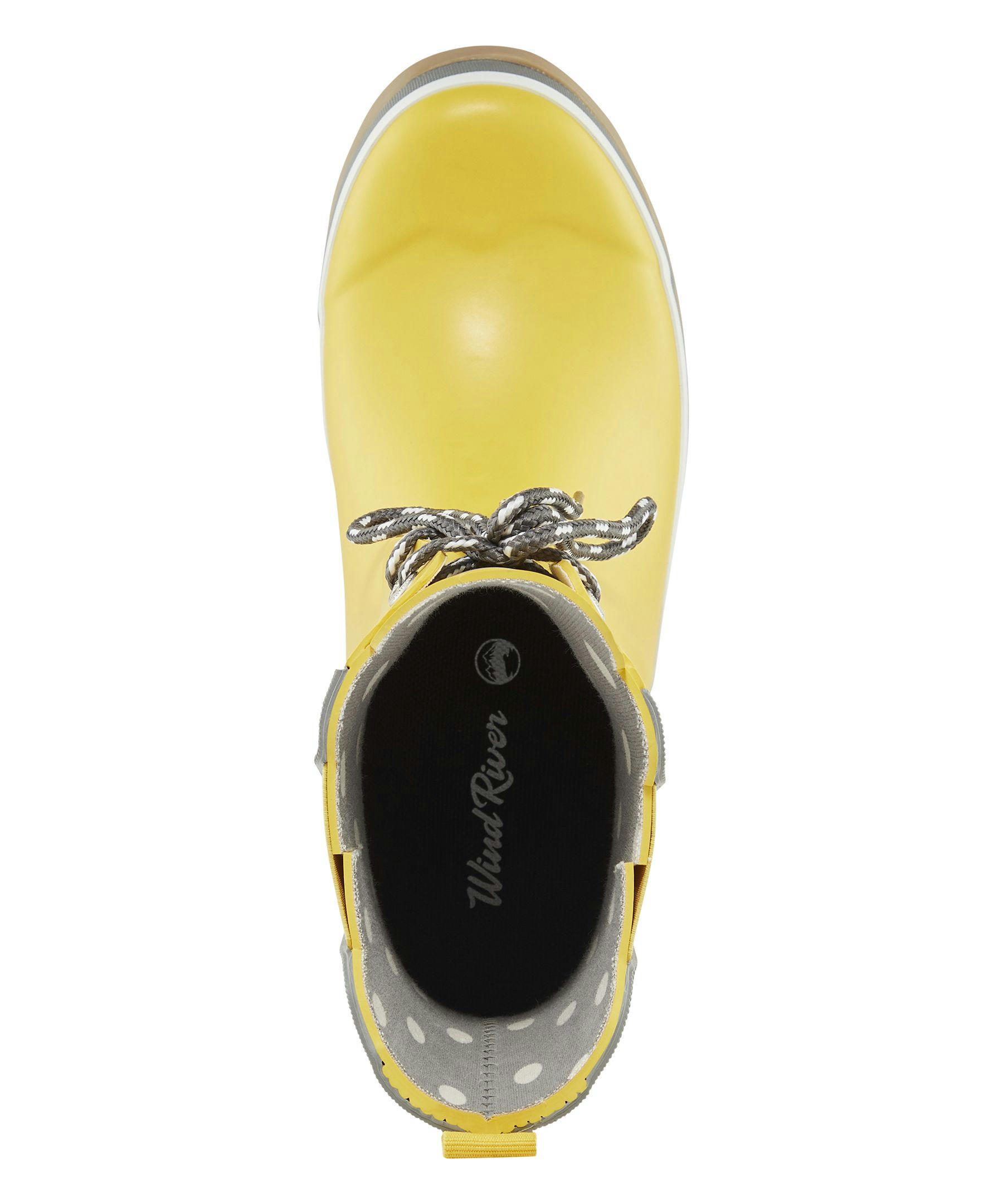 WindRiver Women's Poppy Waterproof Rainboots