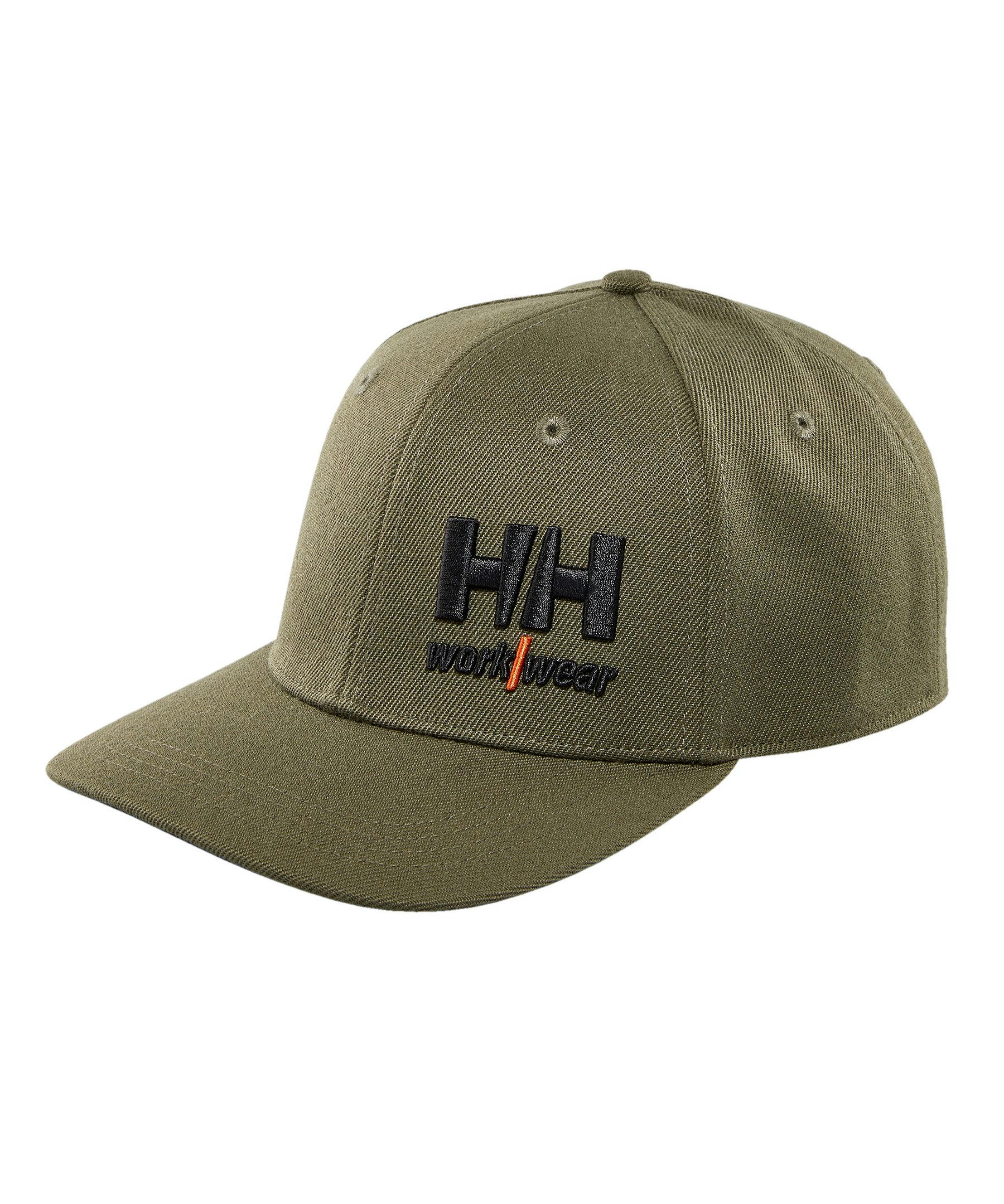 Helly Hansen Workwear Camo Ball Cap