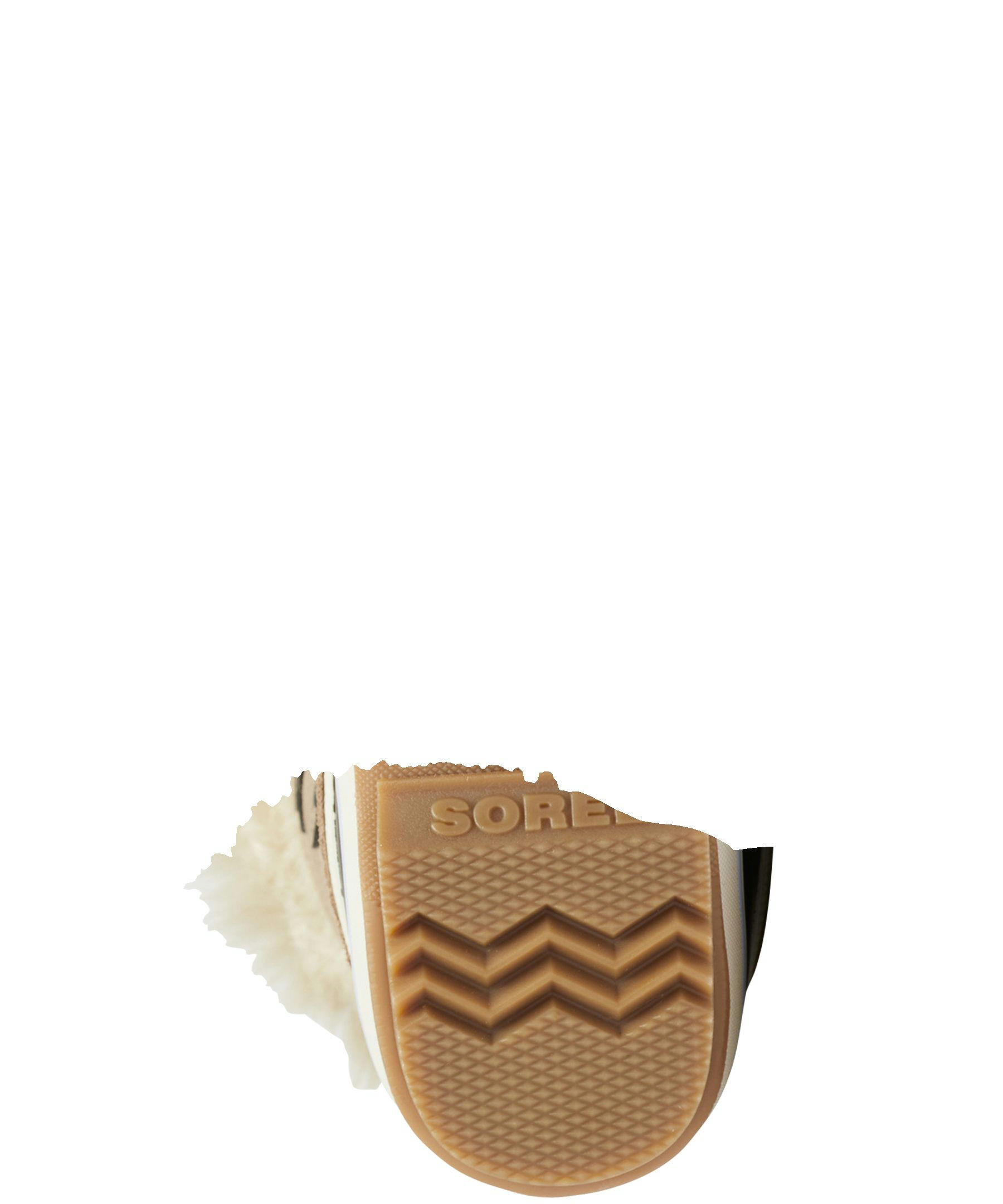 Sorel Kids' Pre-School/Grade School Joan Of Arctic™ Suede Waterproof Fleece-Lined Winter Boots