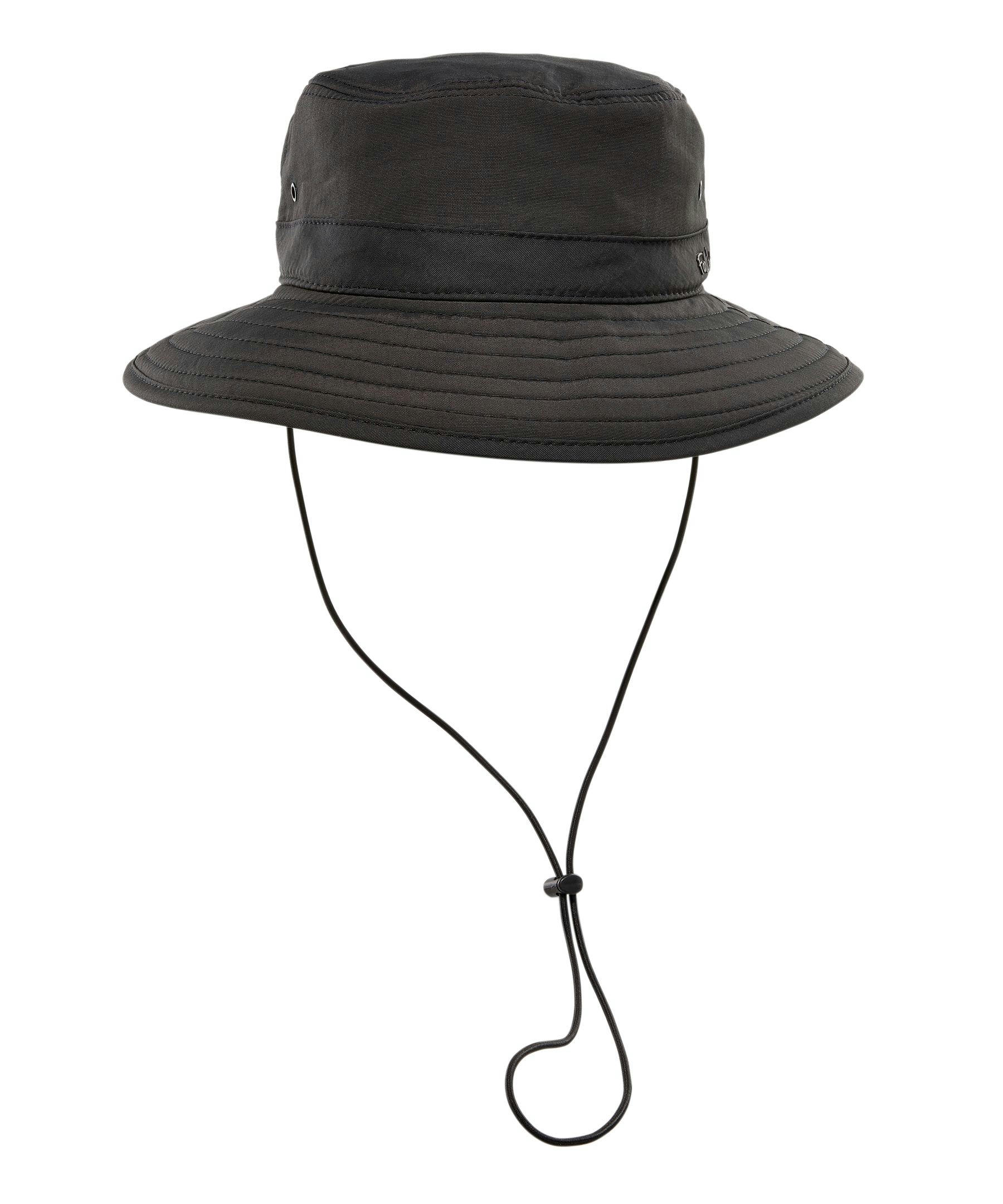 FarWest Women's Wide Brim Bucket Hat with Chin Strap