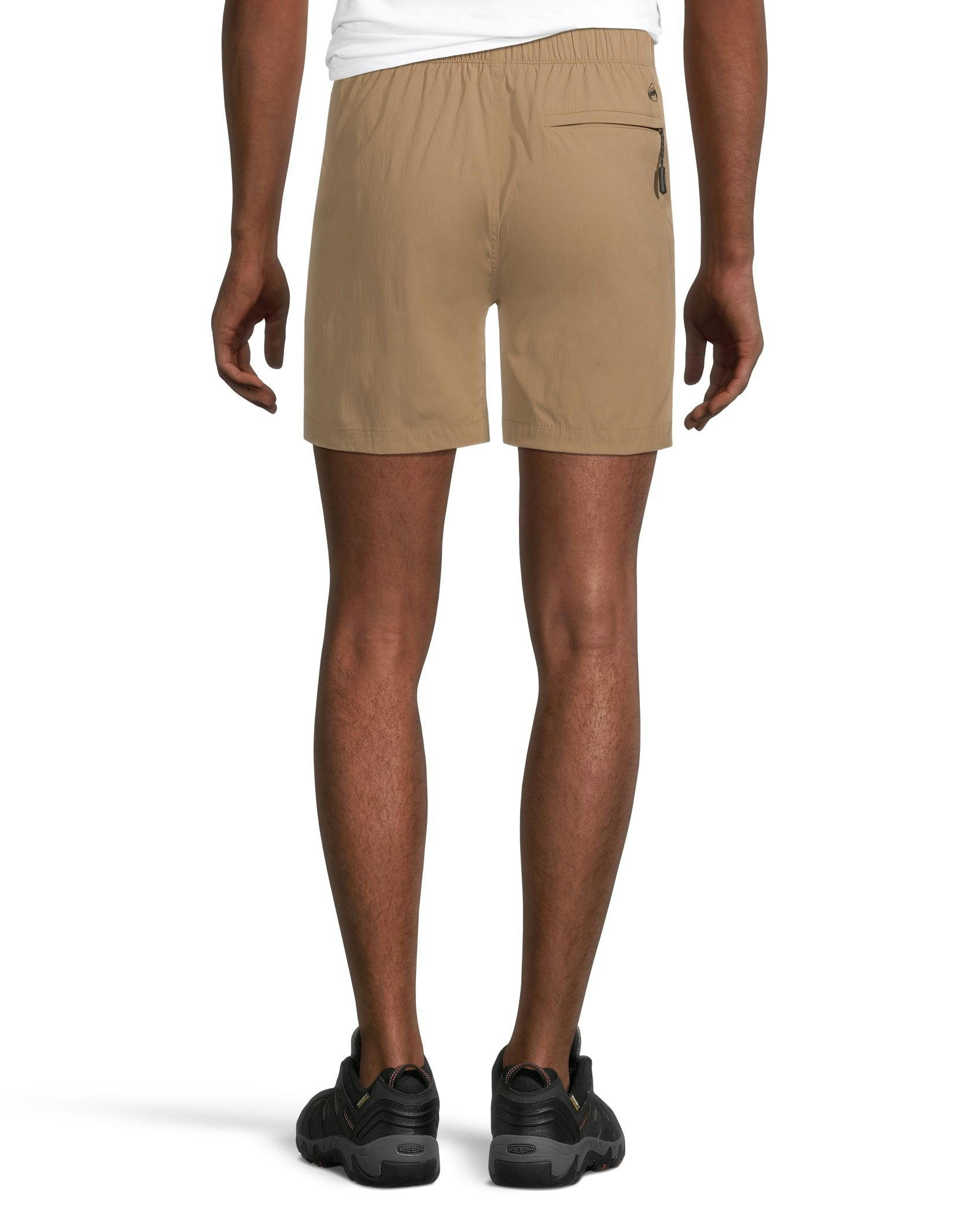 Men's Mid Rise HD1 Performance Shorts