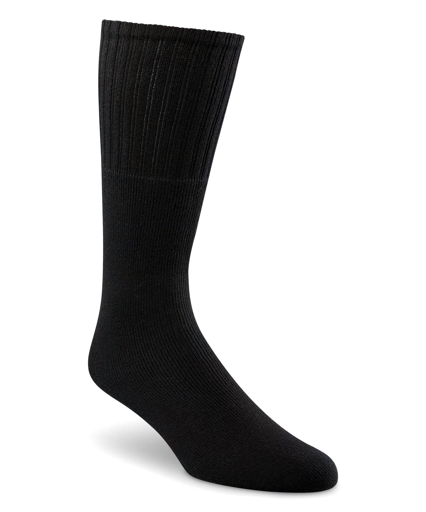 Matrix Men's 3 Pack Sport Tube Sport Socks