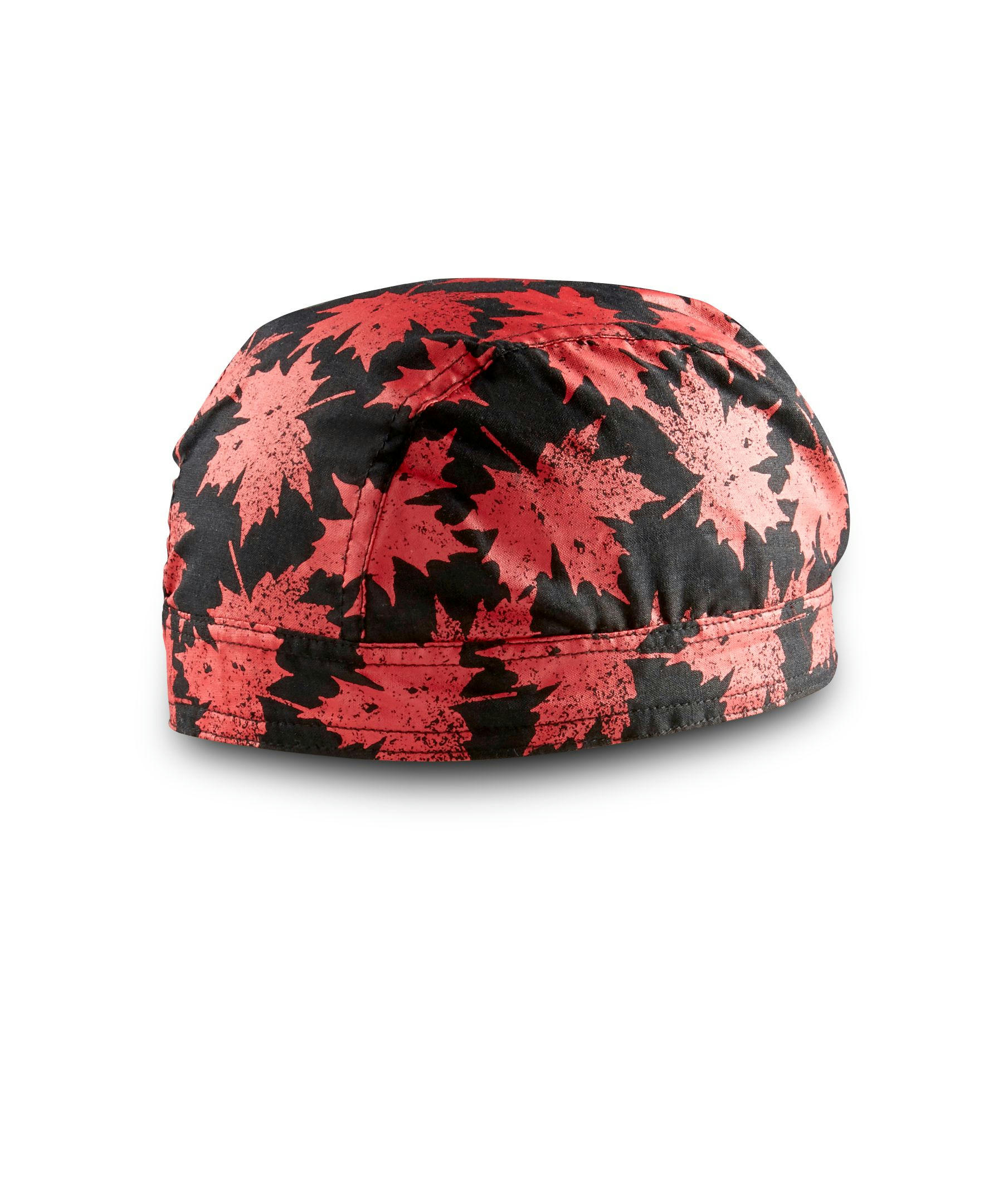 WindRiver Skull Caps Bandanas