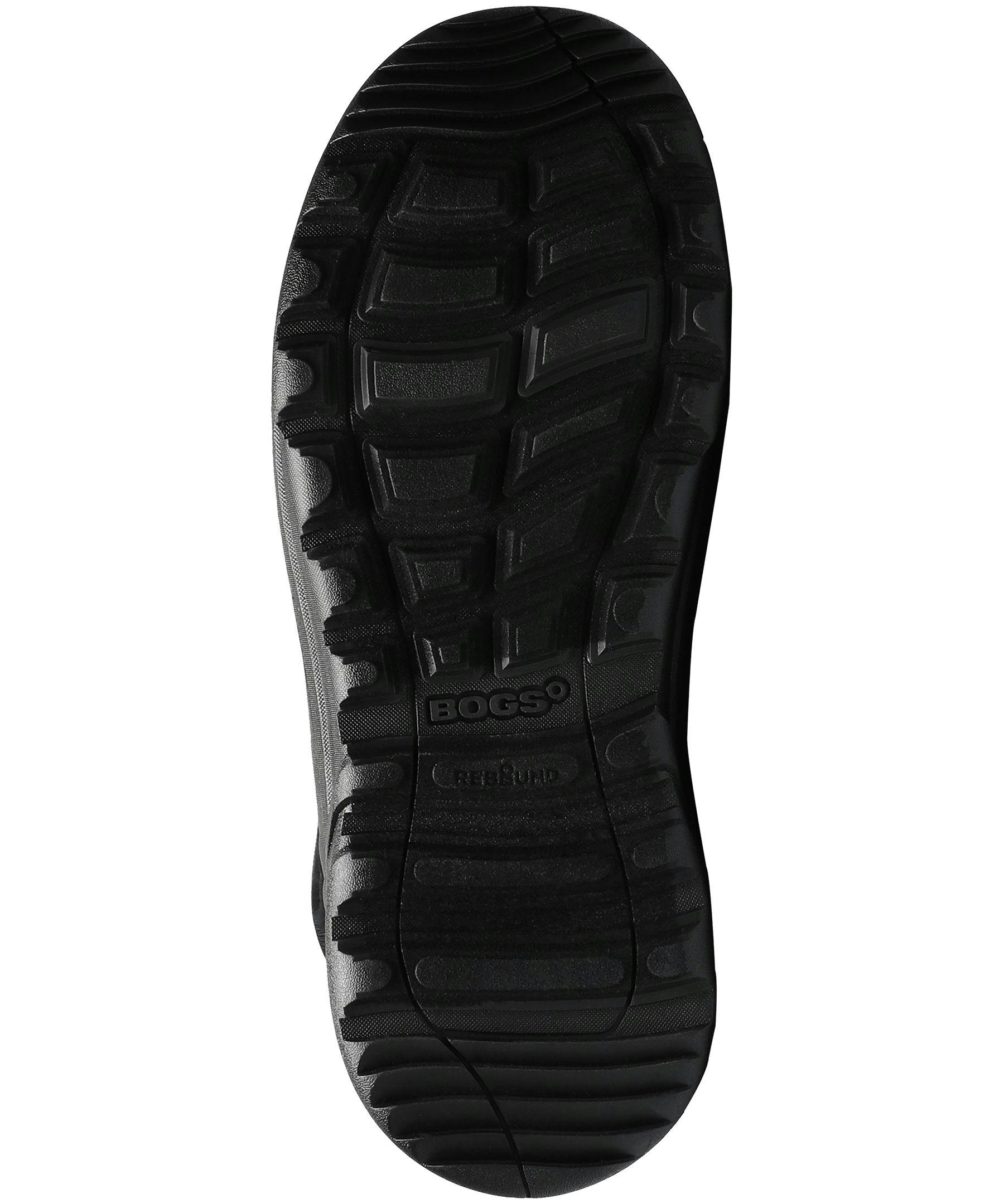 Bogs Men's Bozeman Tall Winter Boot