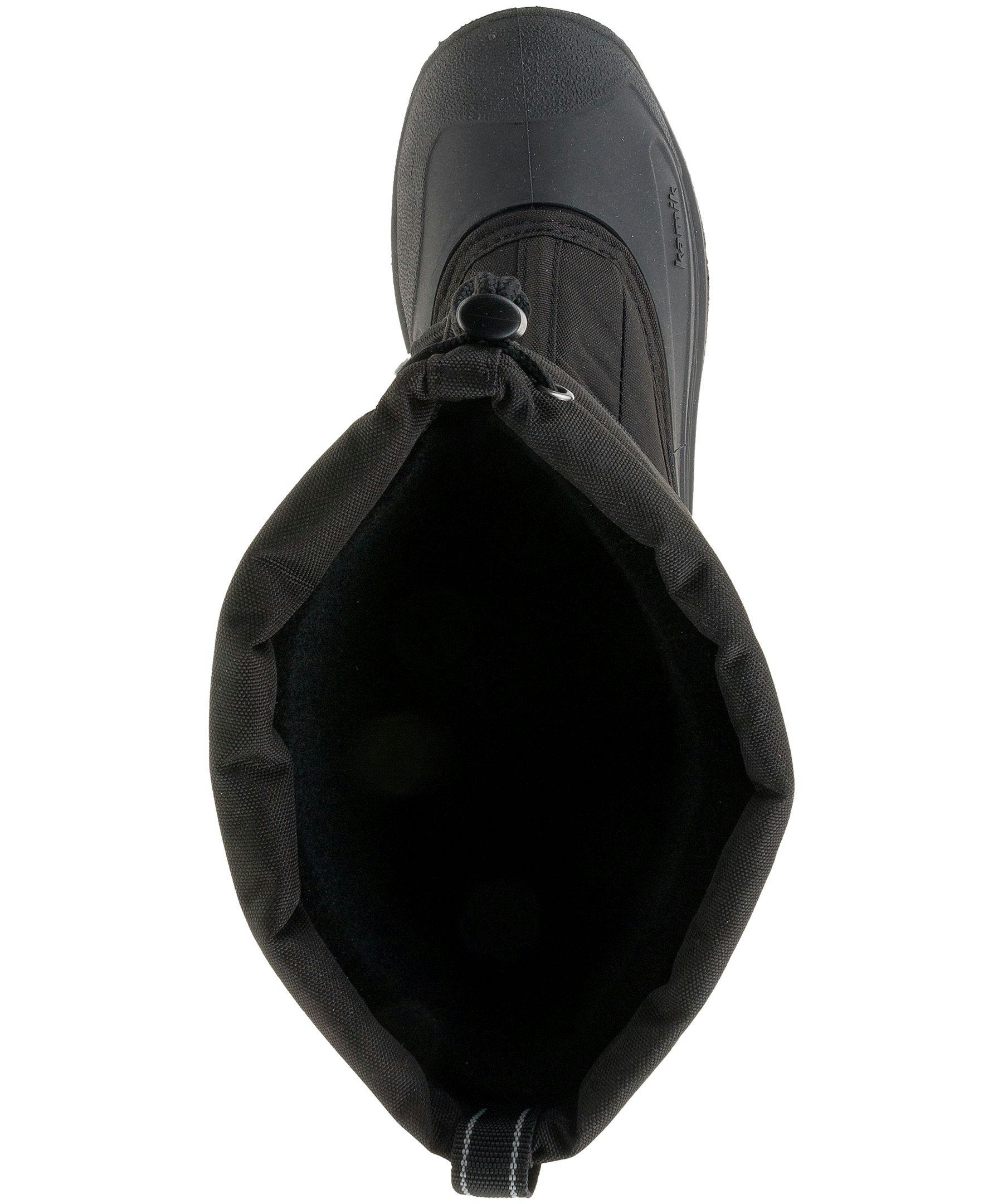 Kamik Men's Greenbay 4 Winter Boot