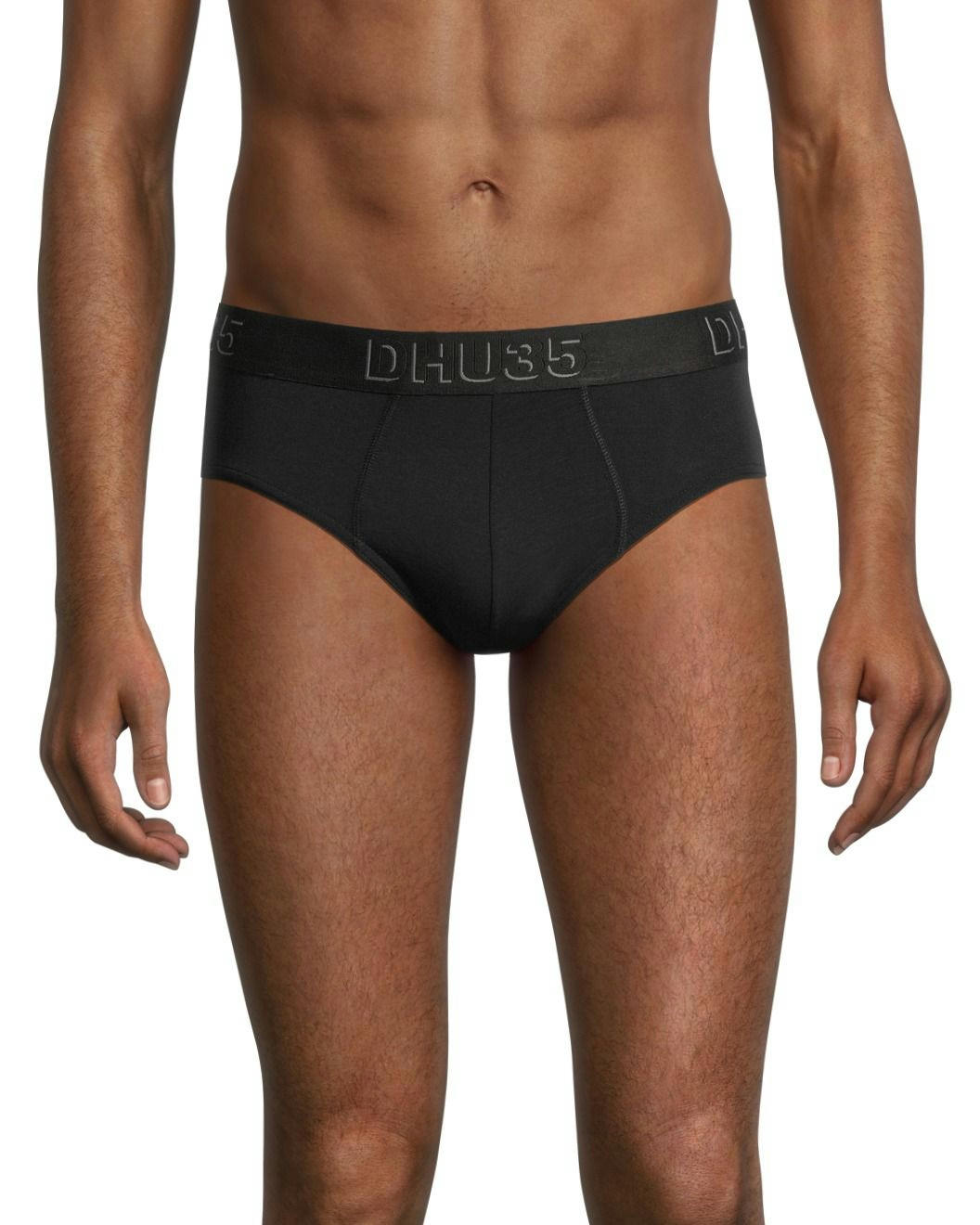 Denver Hayes Men's All Day Comfort Sport Brief