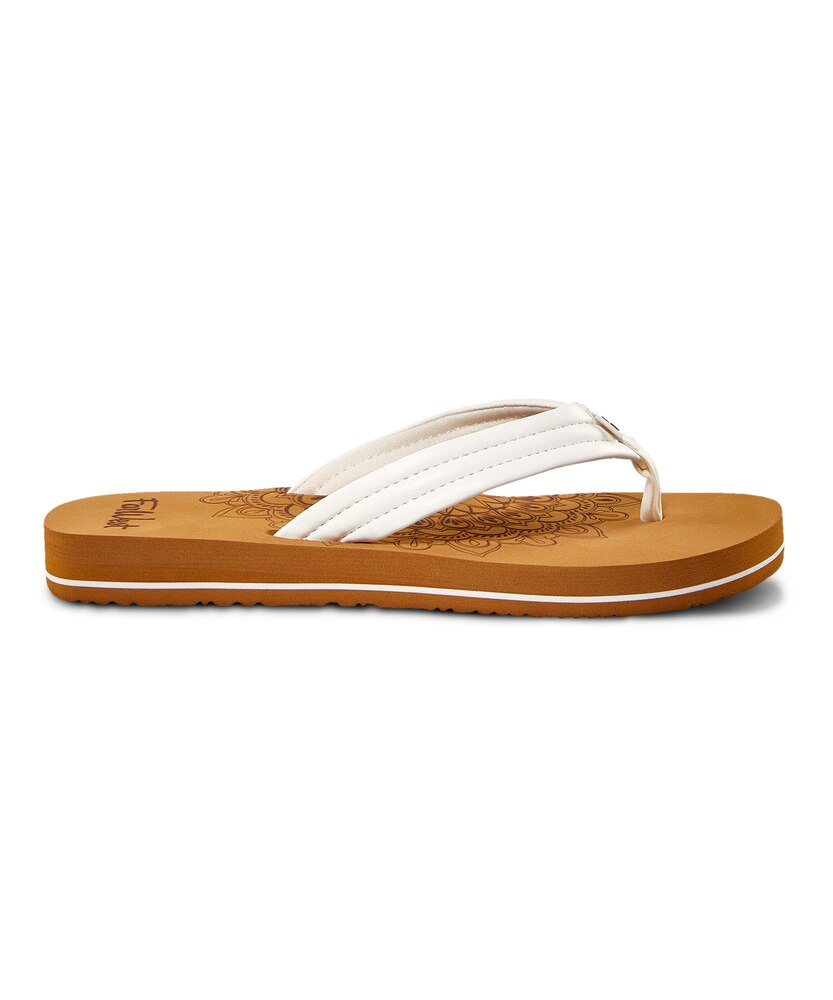 Women's Delta Comfort Flip Flop Sandals