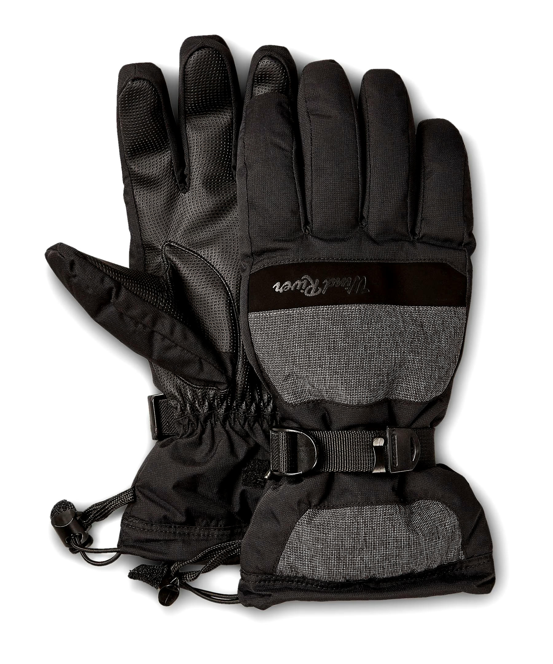 WindRiver T-Max/Hyper-Dri Gloves