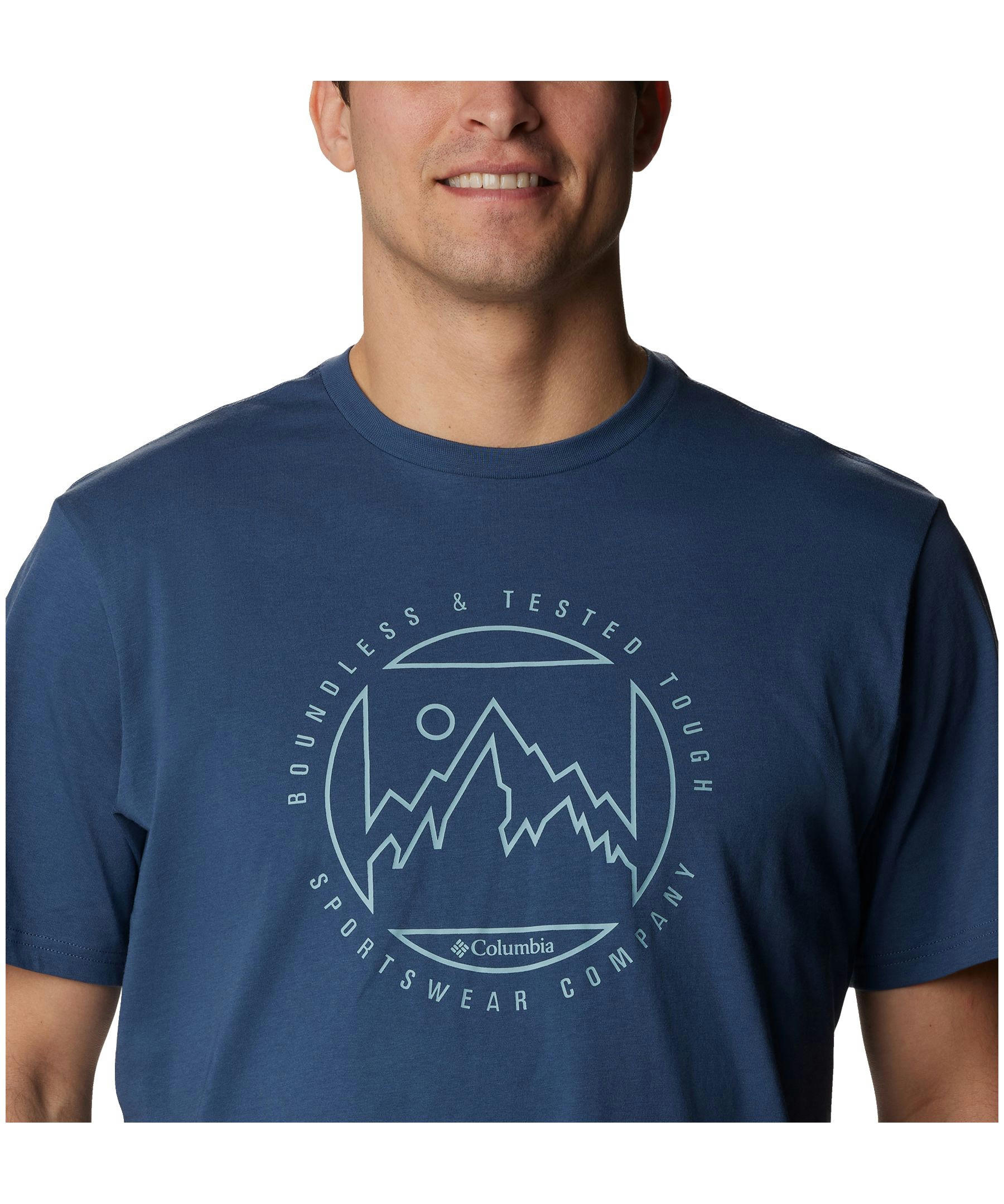 Columbia Men's Rockaway River™ T Shirt