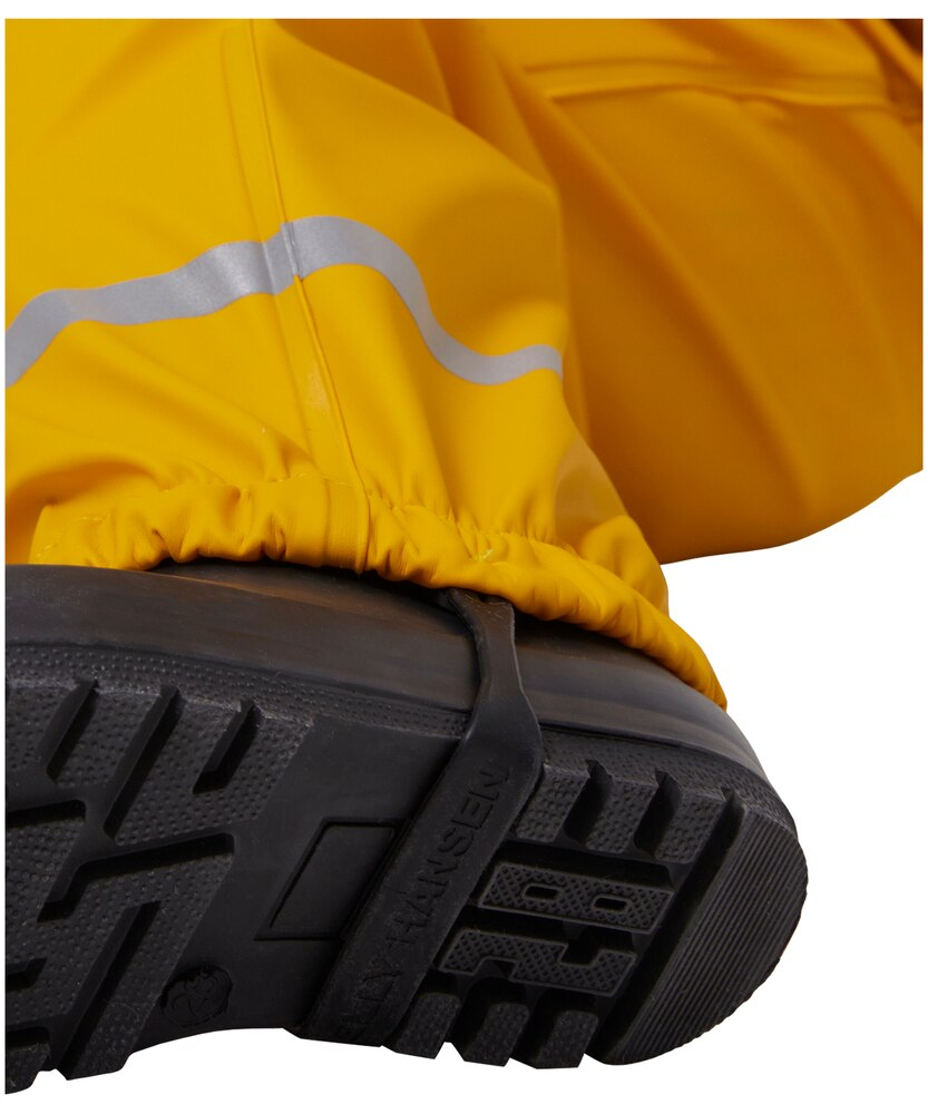 Helly Hansen Youth Unisex Bergen 2.0 PU Waterproof Playsuit