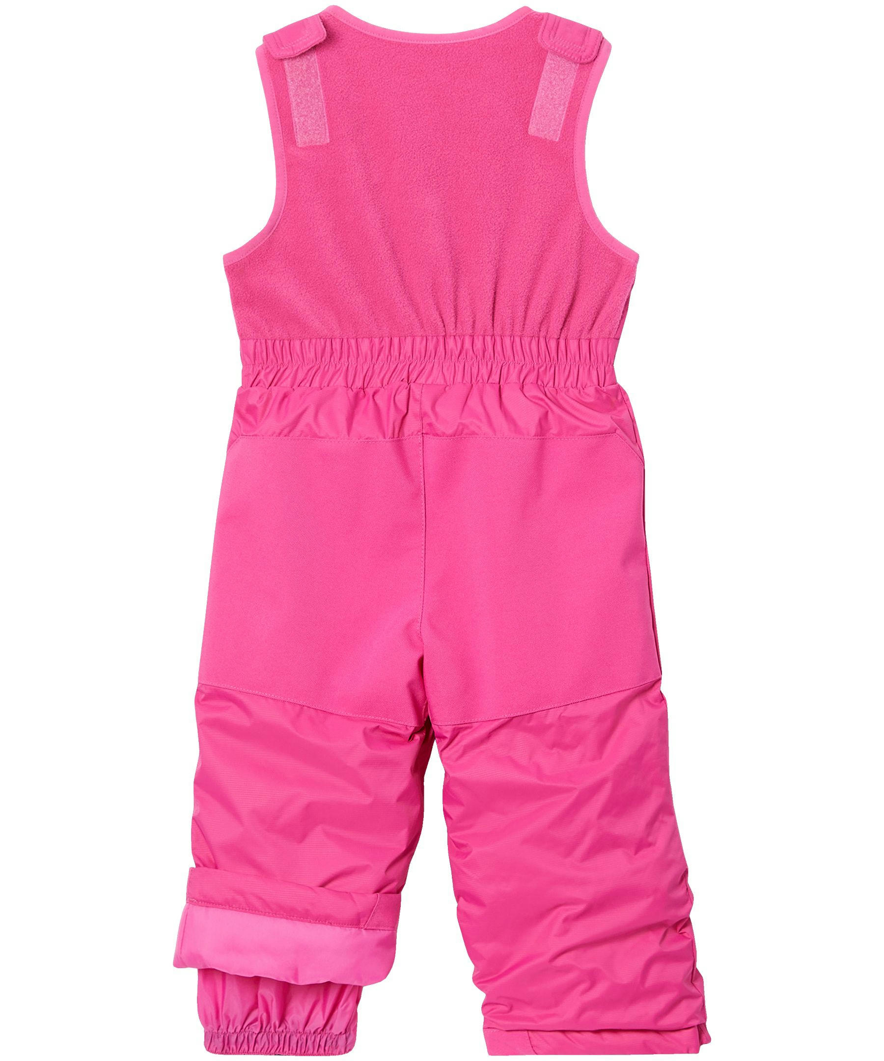 Columbia Toddler Unisex 2-4 Years Waterproof Frosty Slope Insulated Jacket and Bib Set