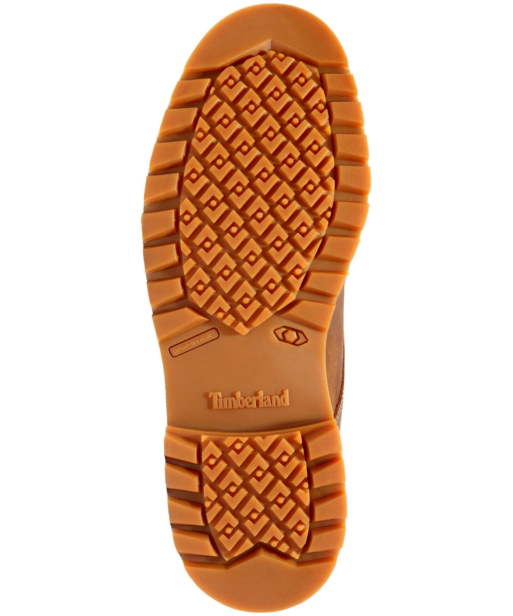 Timberland Men's Larchmont II Waterproof Chukka Leather Boot