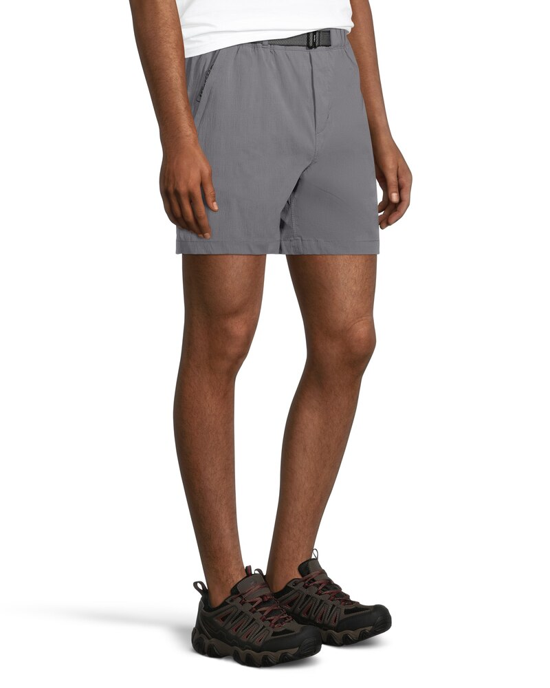 Men's Mid Rise HD1 Performance Shorts