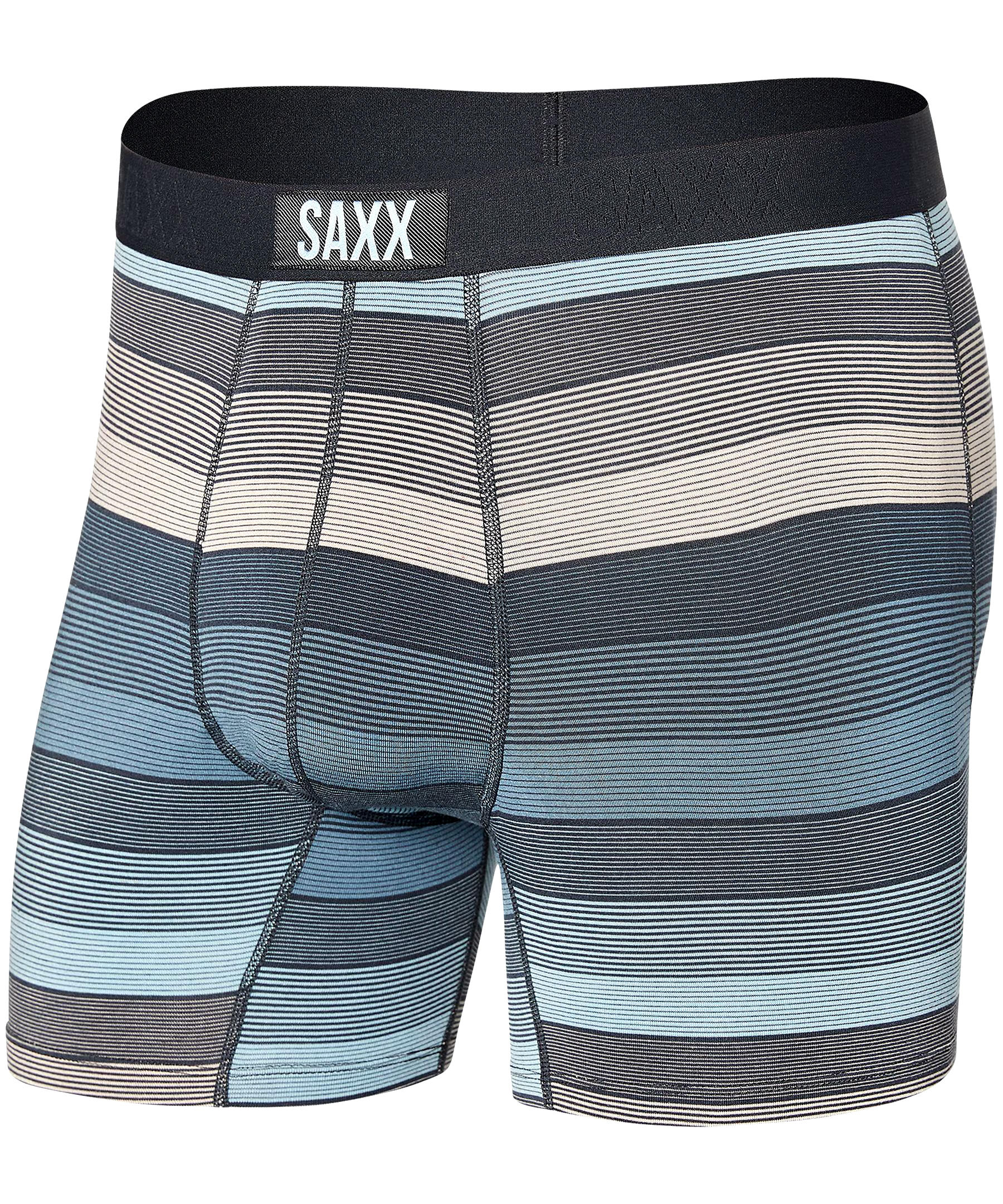 SAXX Vibe Men's Boxer Brief, Underwear, Breathable, Modern Fit