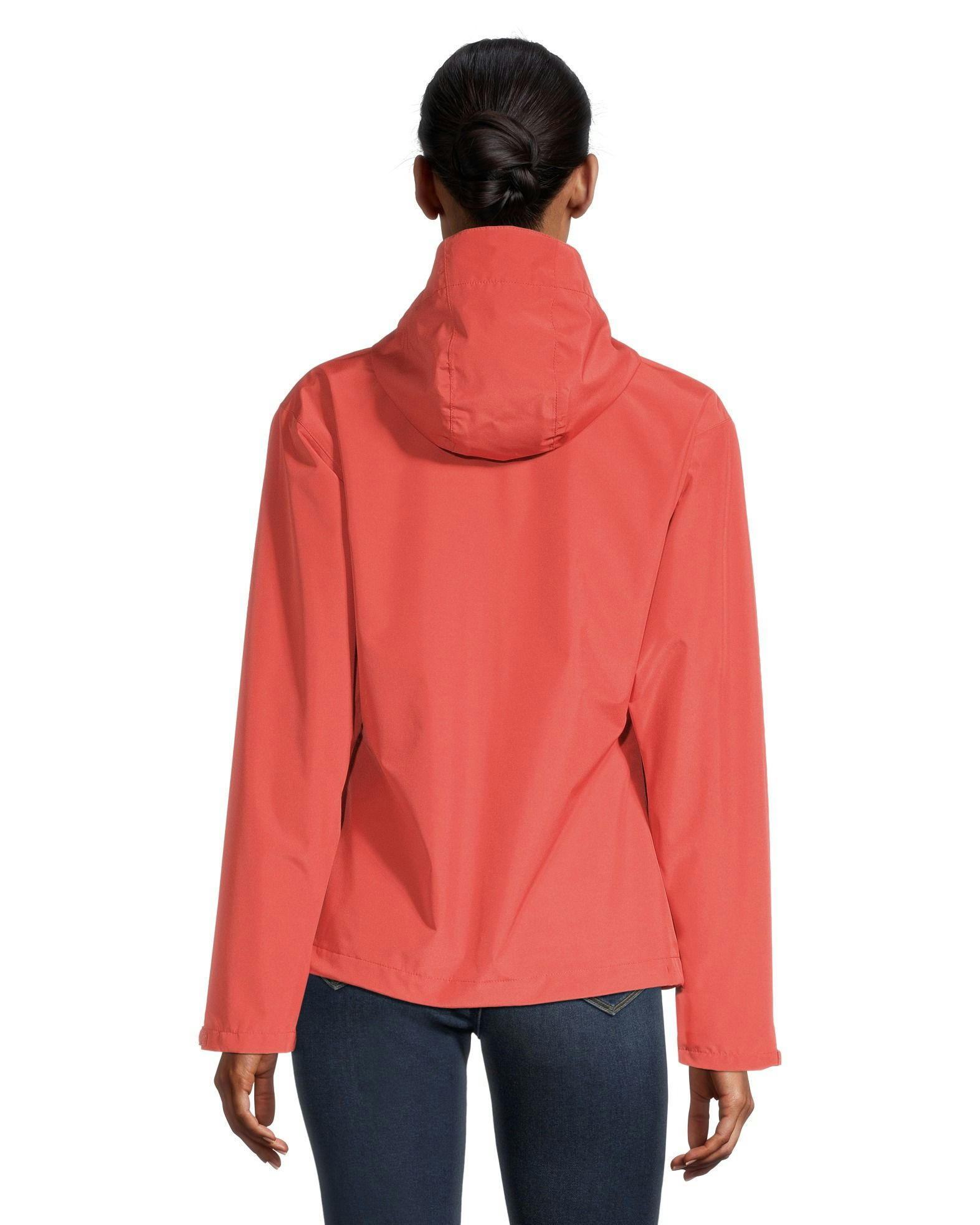 Helly Hansen Women's 77 Waterproof Breathable Rain Jacket