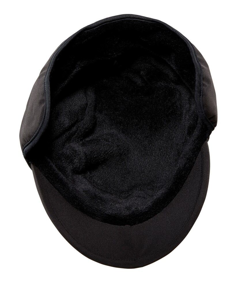 CTR Men's CTR Water Resistant Cap with Ear Flaps