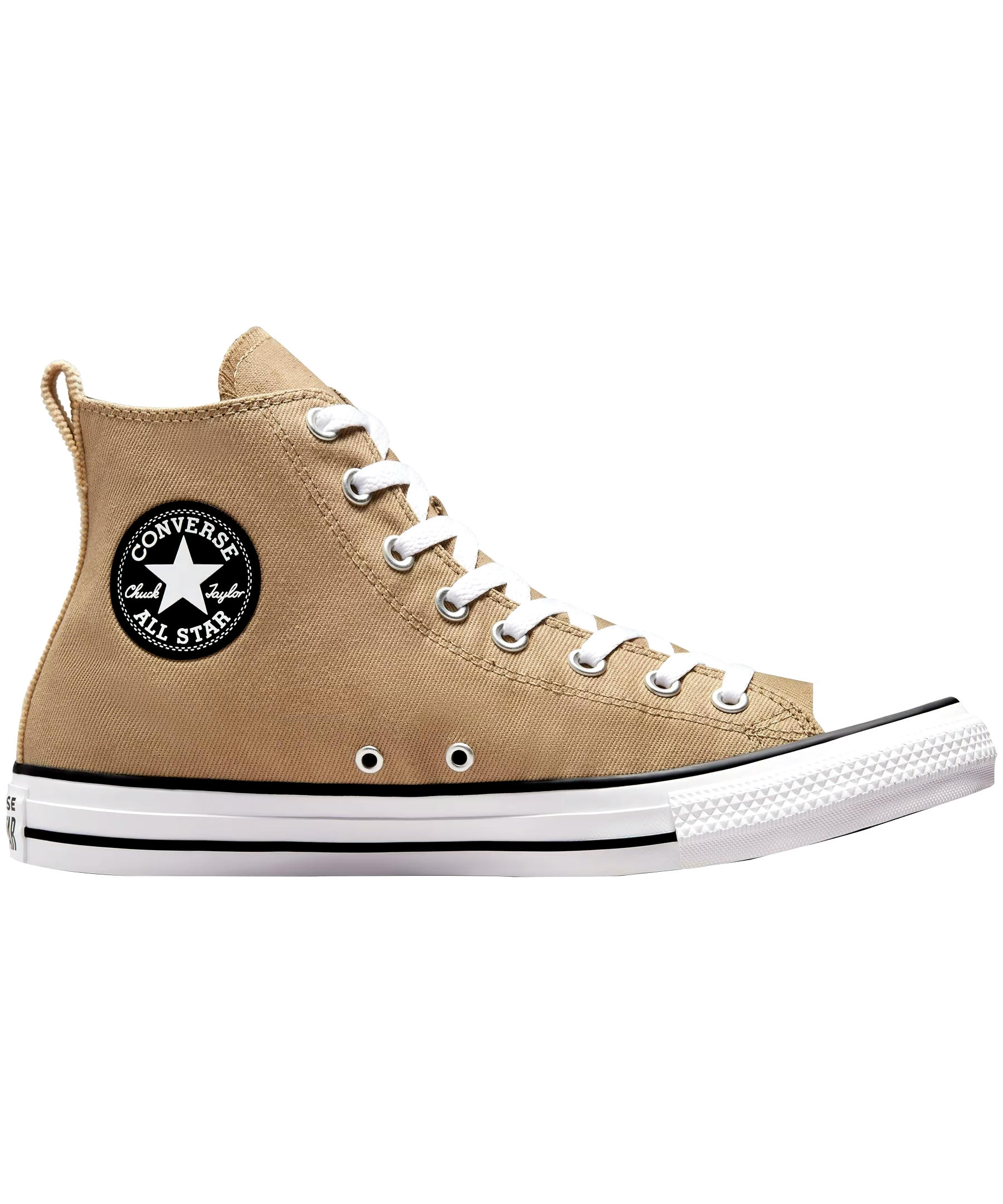 Converse Men's Chuck Taylor Hi Workwear Shoes