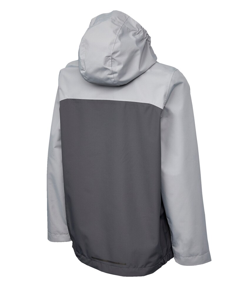 WindRiver Youth Unisex Waterproof HD3 Downpour 2L Rain Jacket