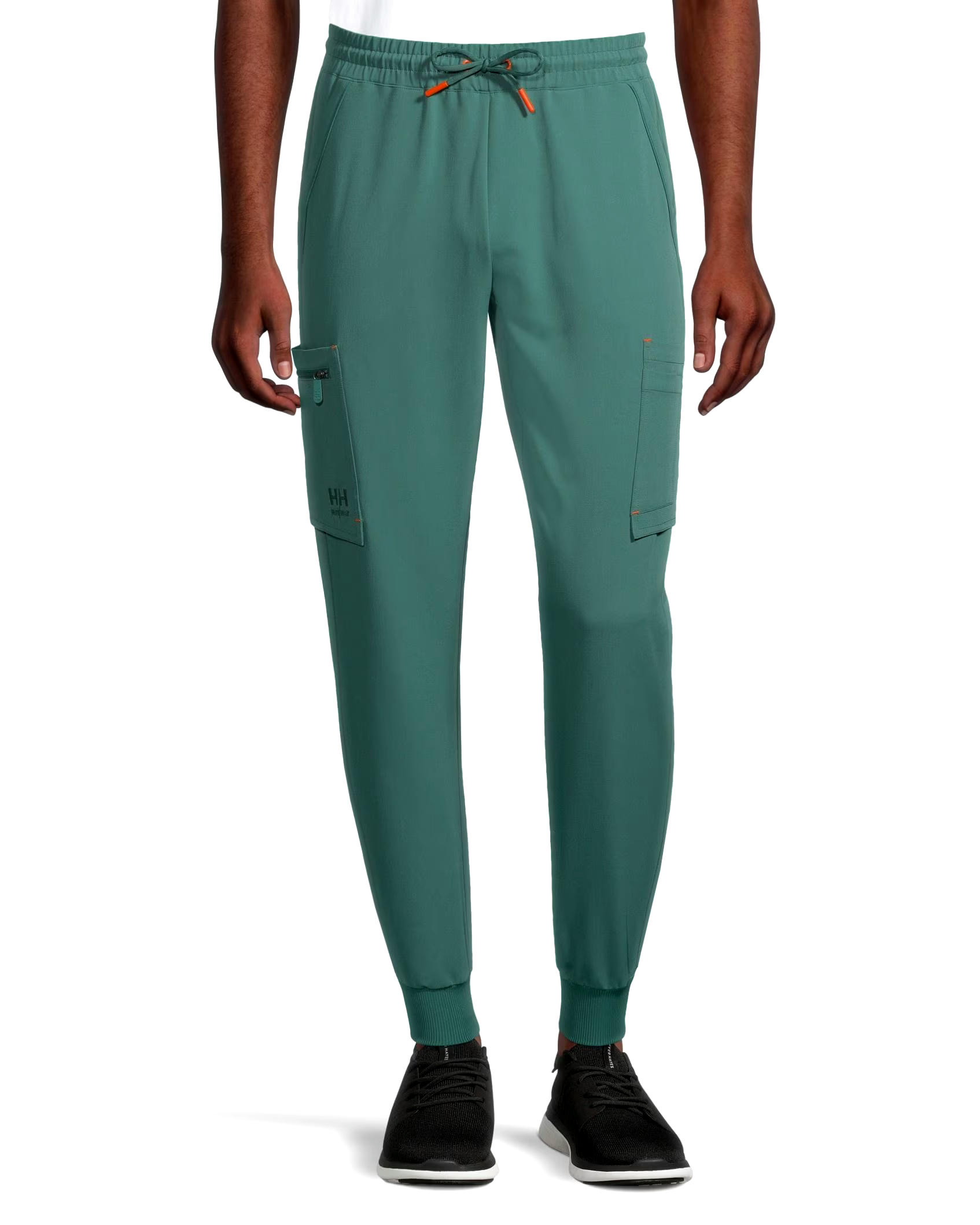 Helly Hansen Workwear Men's 6 Pocket Cargo Jogger Scrub Pant
