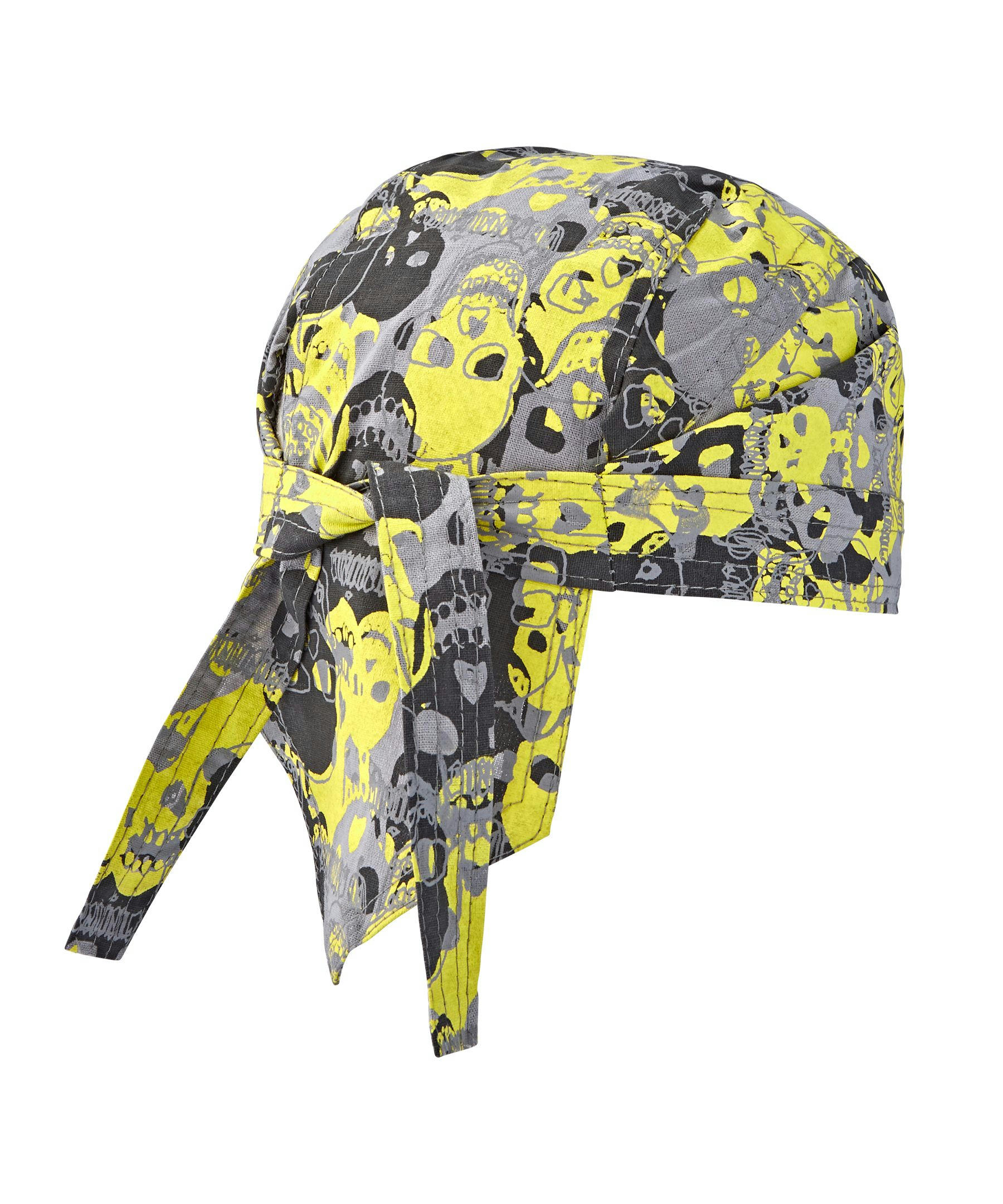 WindRiver Skull Caps Bandanas