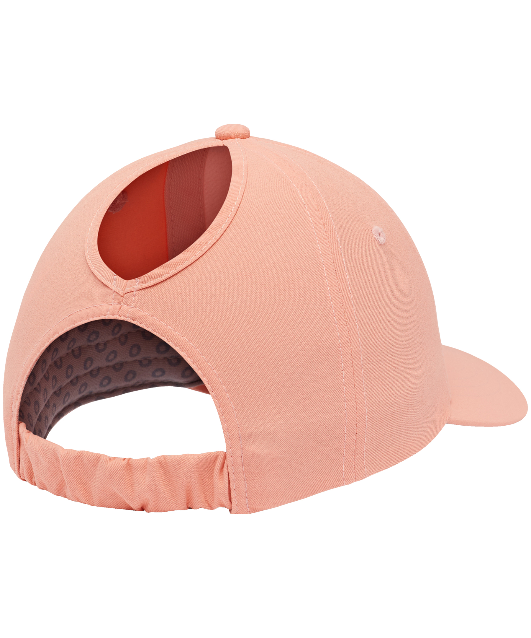 Columbia Women's Ponytail Ball Cap