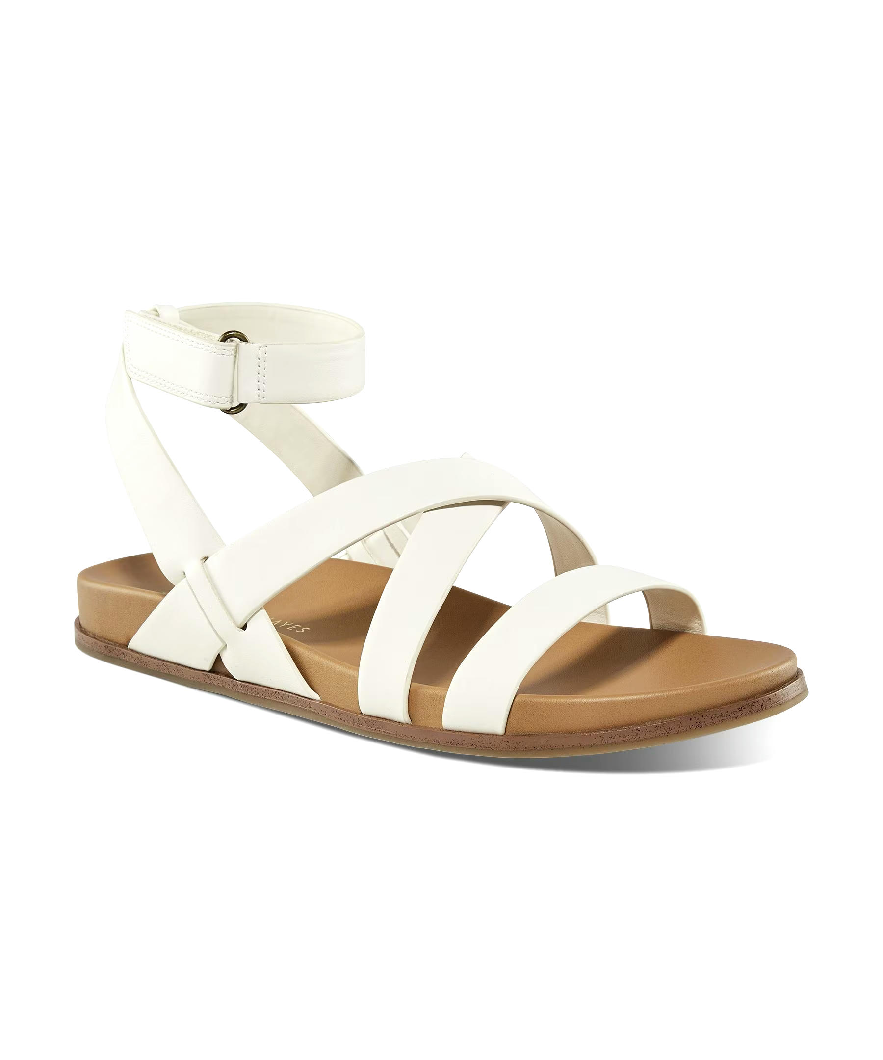 Denver Hayes Women's Hadyn Starpy Sandal