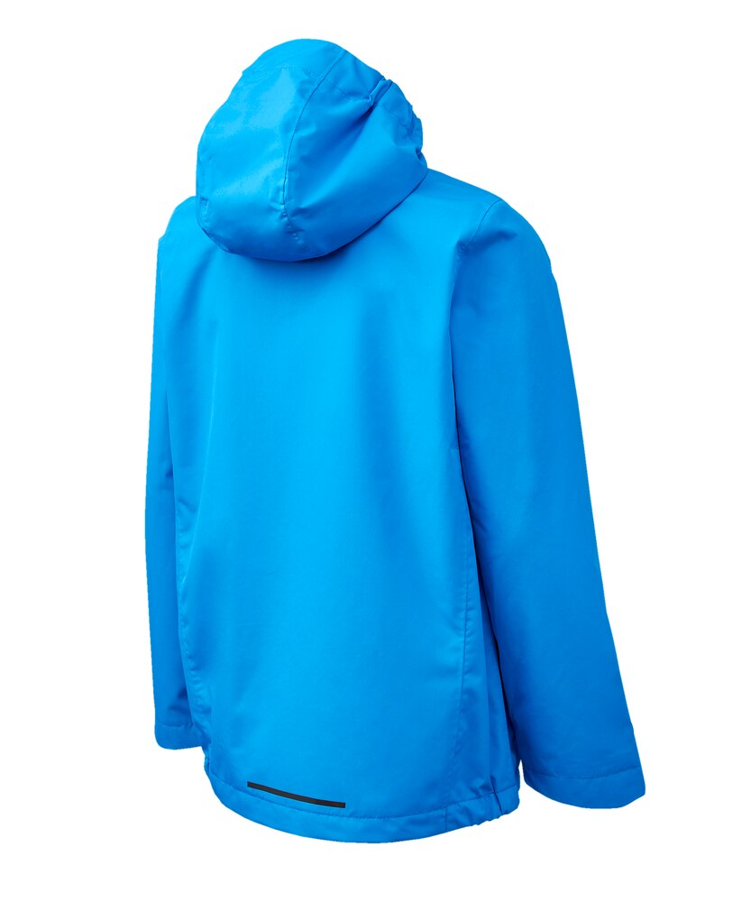 WindRiver Youth Unisex Waterproof HD3 Downpour 2L Rain Jacket