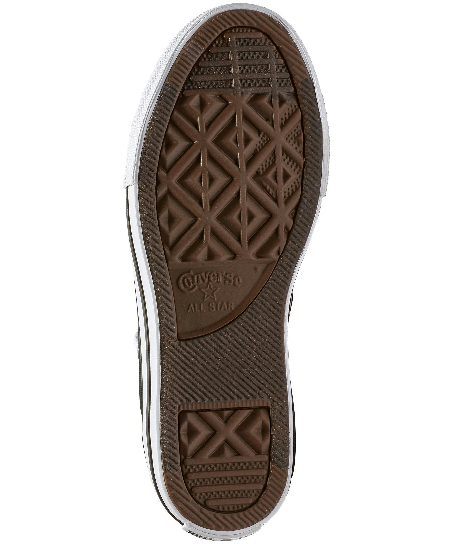 Converse Kids' Pre-School Chuck Taylor All Star Ox Shoes, Boys, Skate, Sneakers