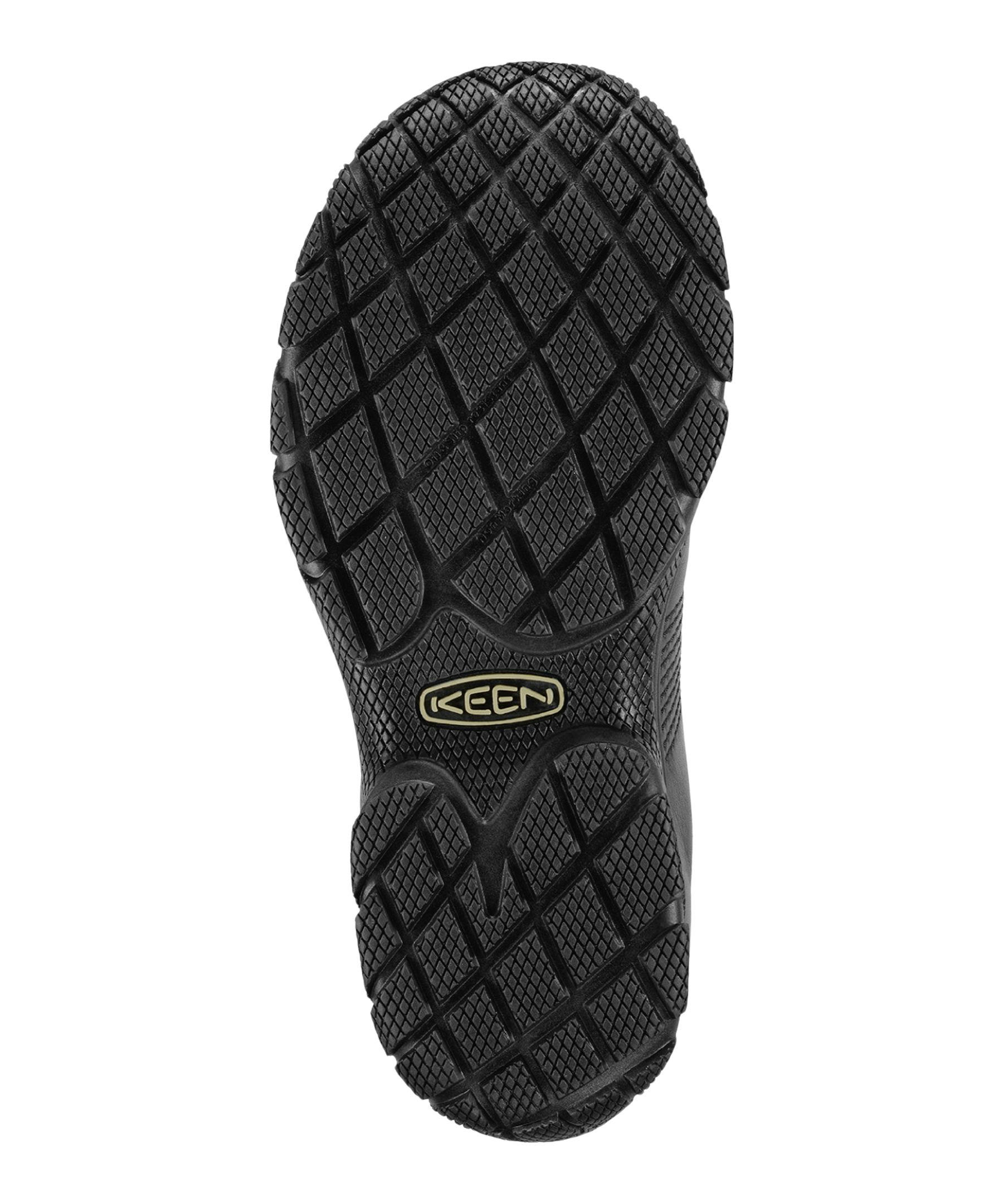 Keen Utility Men's PTC Non Safety Work Shoe