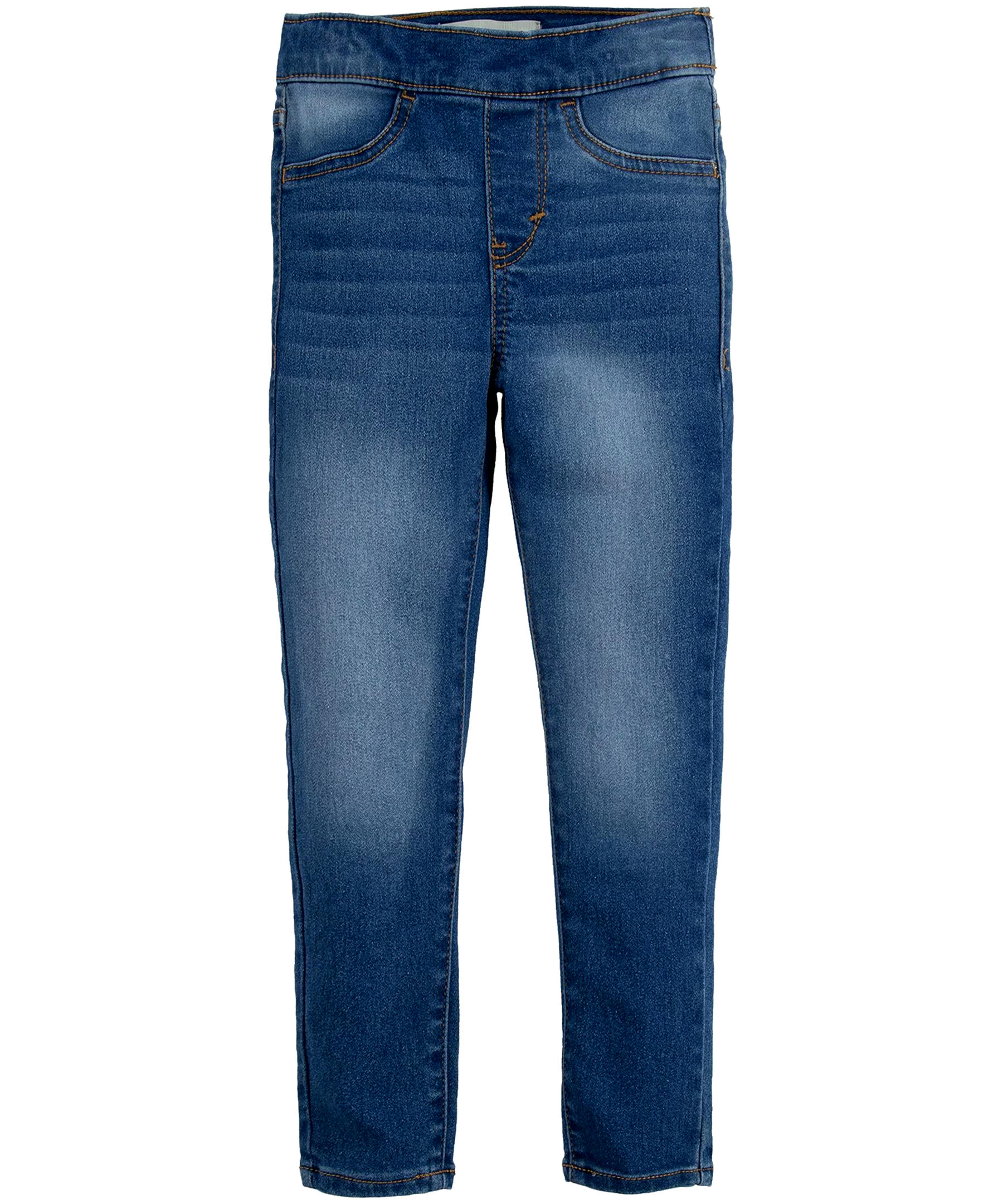 Levi's Girls' Pull On Jeggings