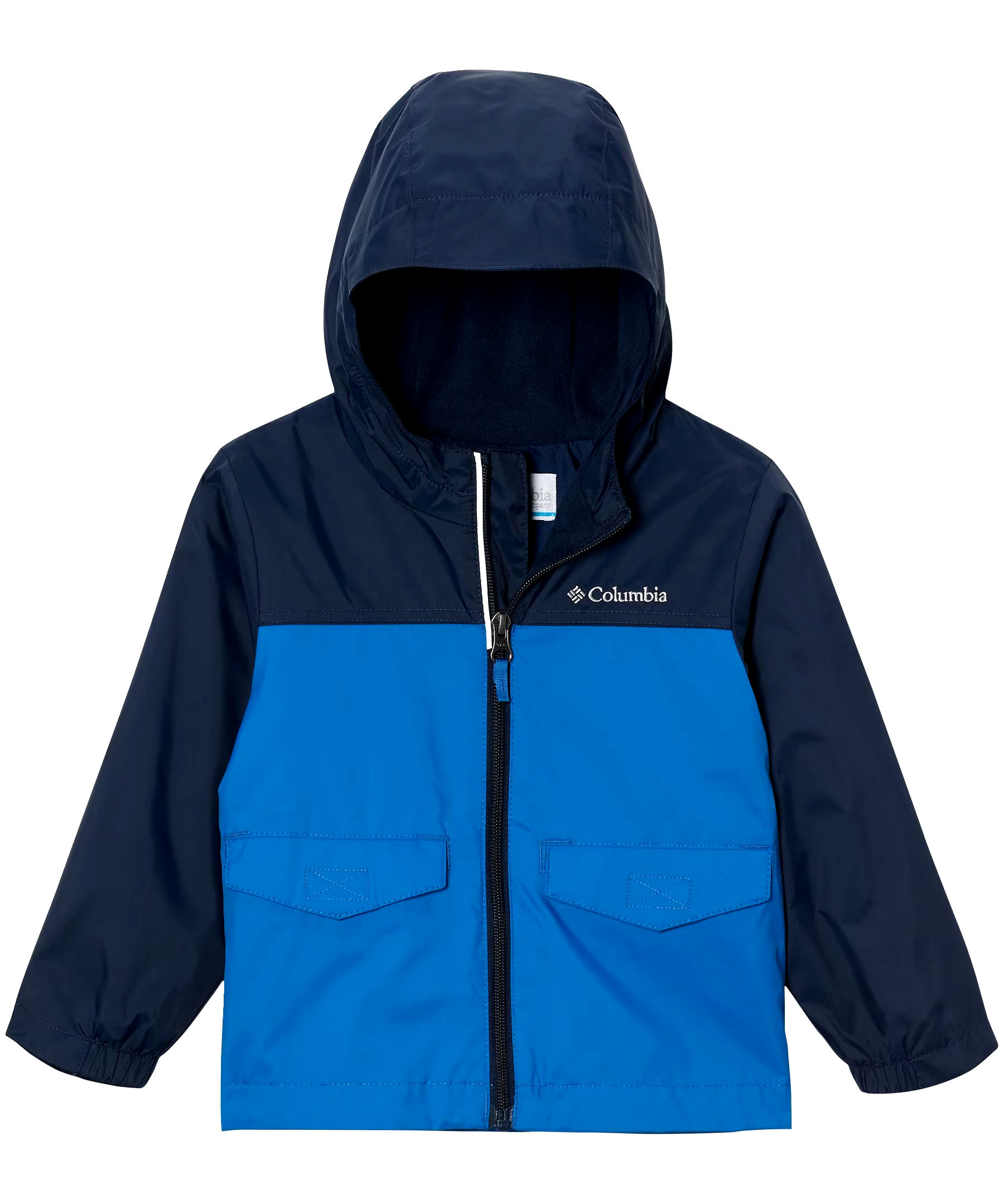 Columbia Kids' Unisex Rain-Zilla Waterproof Jacket