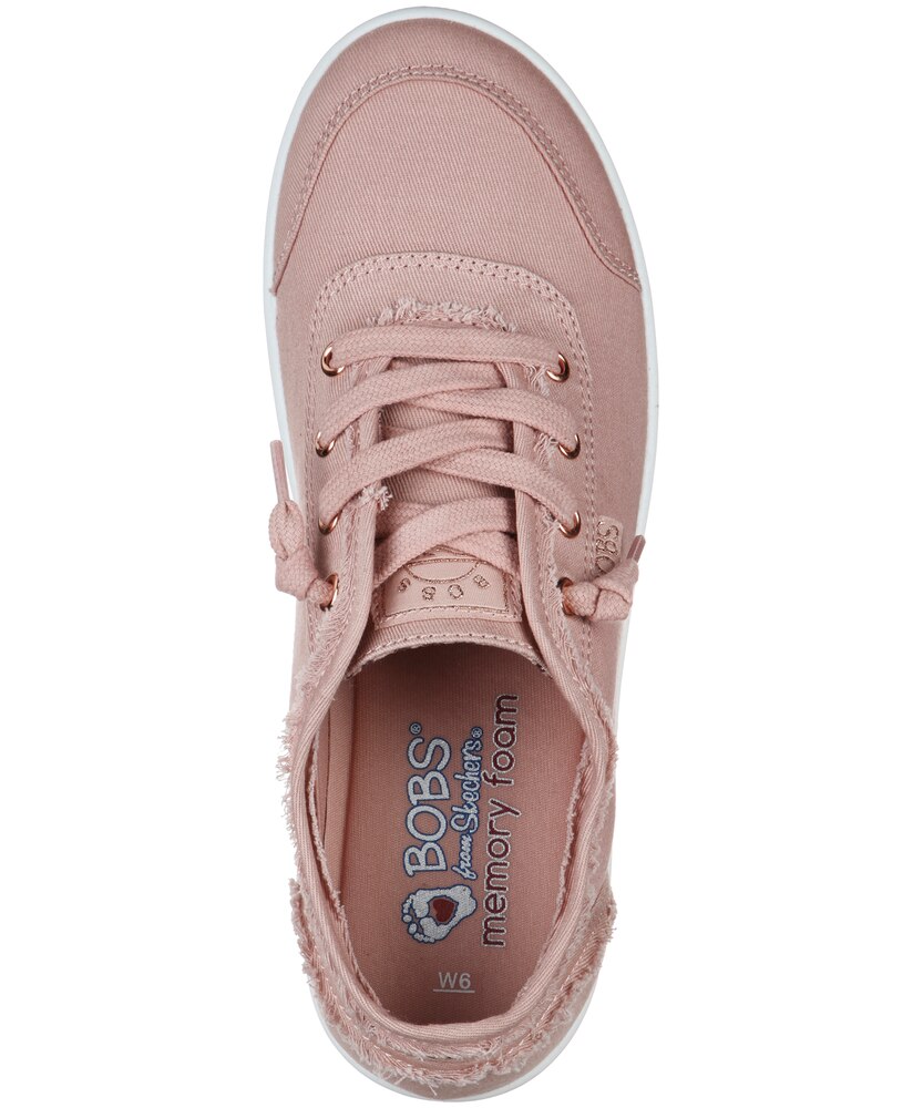 Skechers Women's Bobs B Cute Slip On Shoes