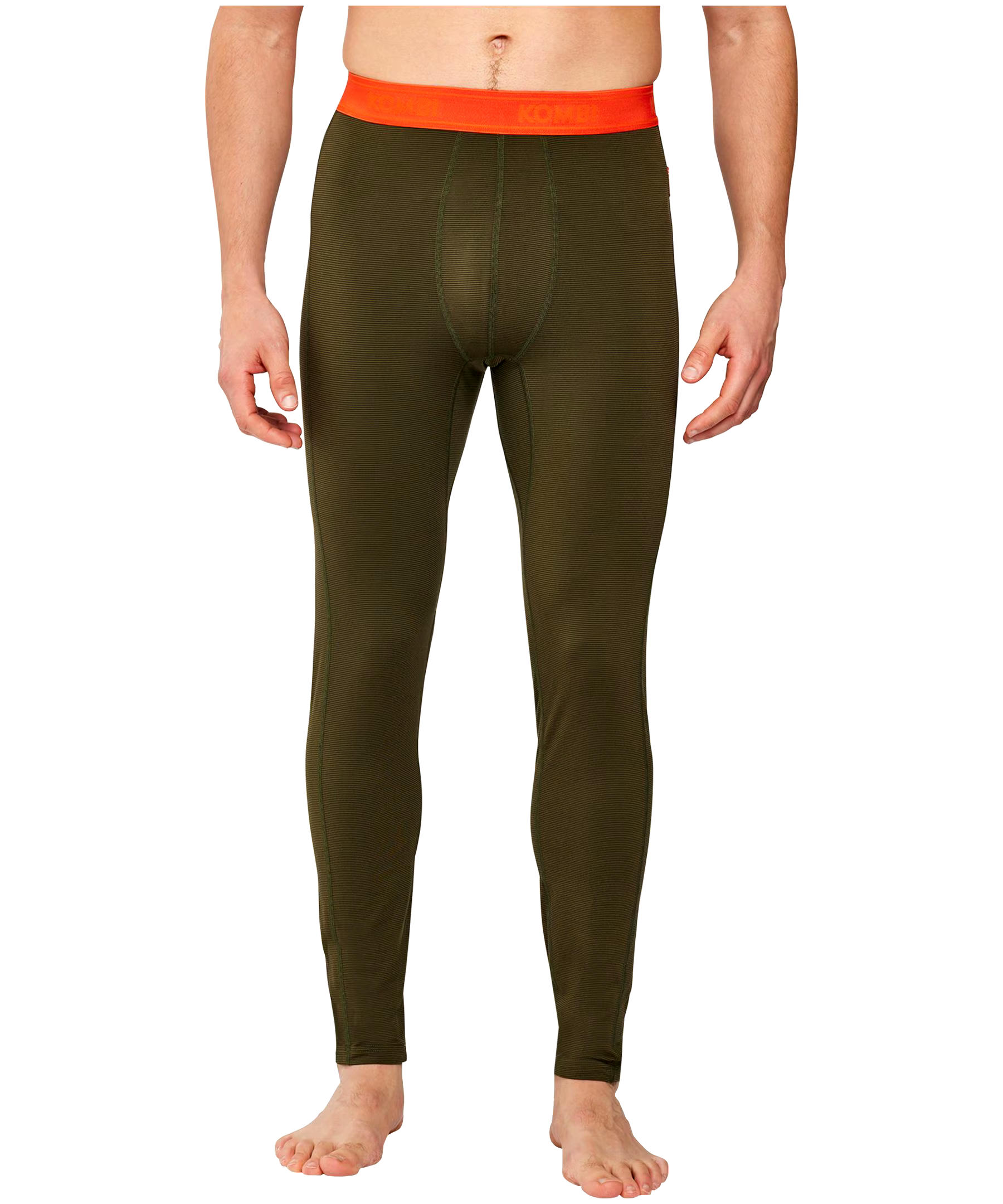 Kombi Men's Redheat Active Baselayer Pant