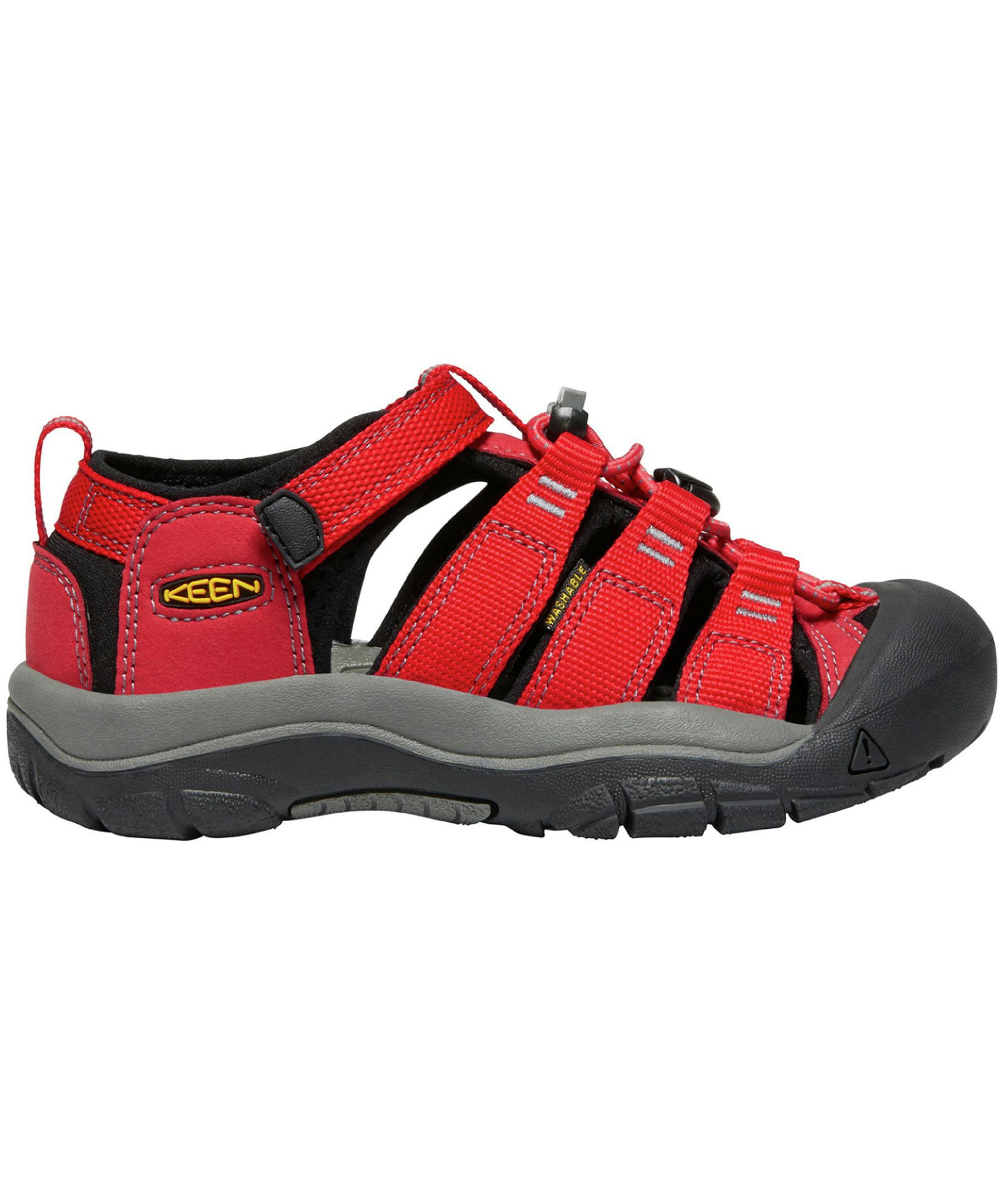 Keen Canada Kids' Toddler Newport H2 Quick Dry Sandals